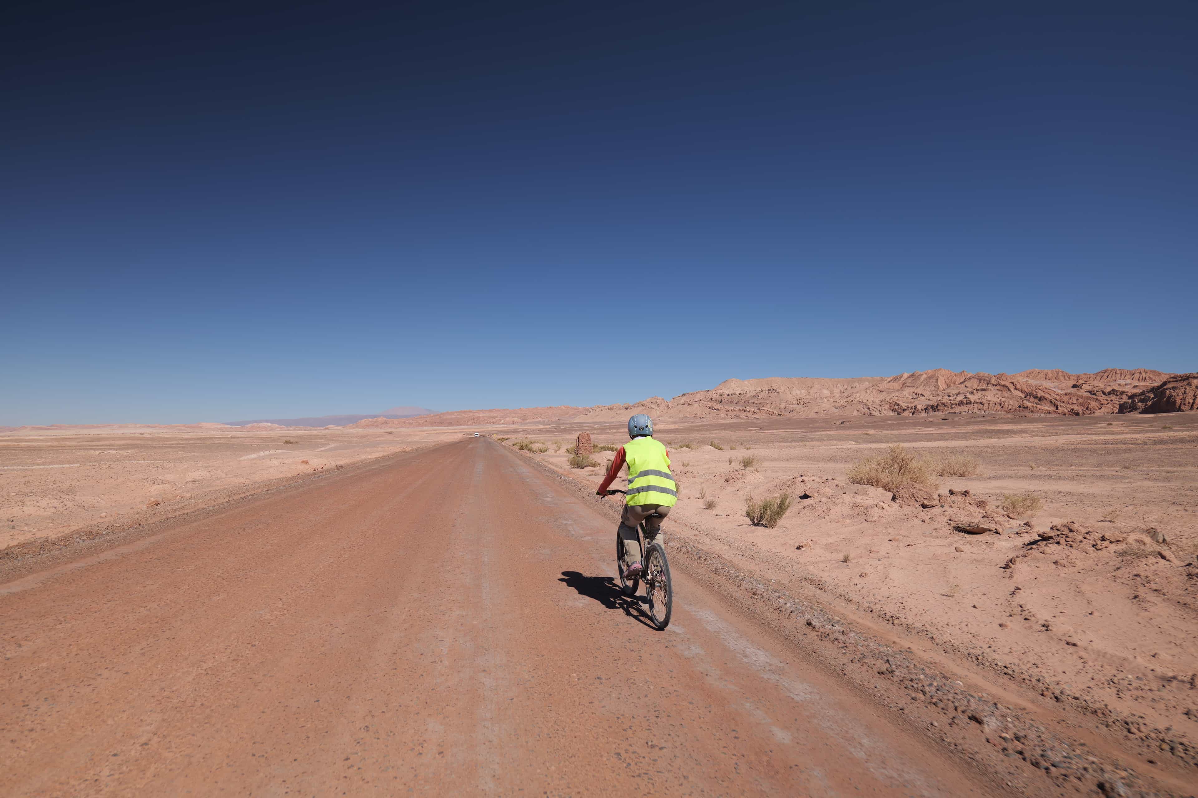 Photo 5 from San Pedro de Atacama