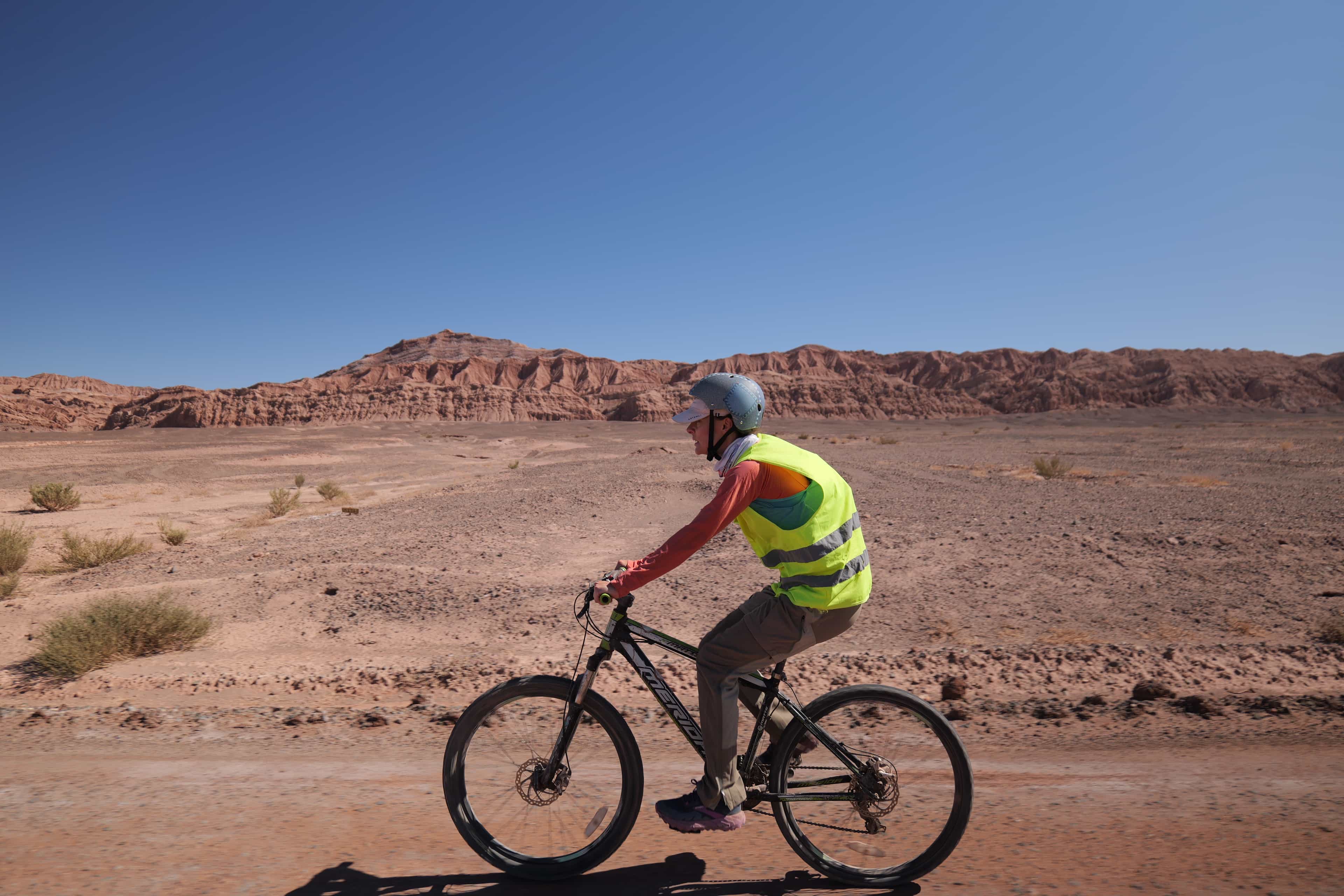 Photo 6 from San Pedro de Atacama