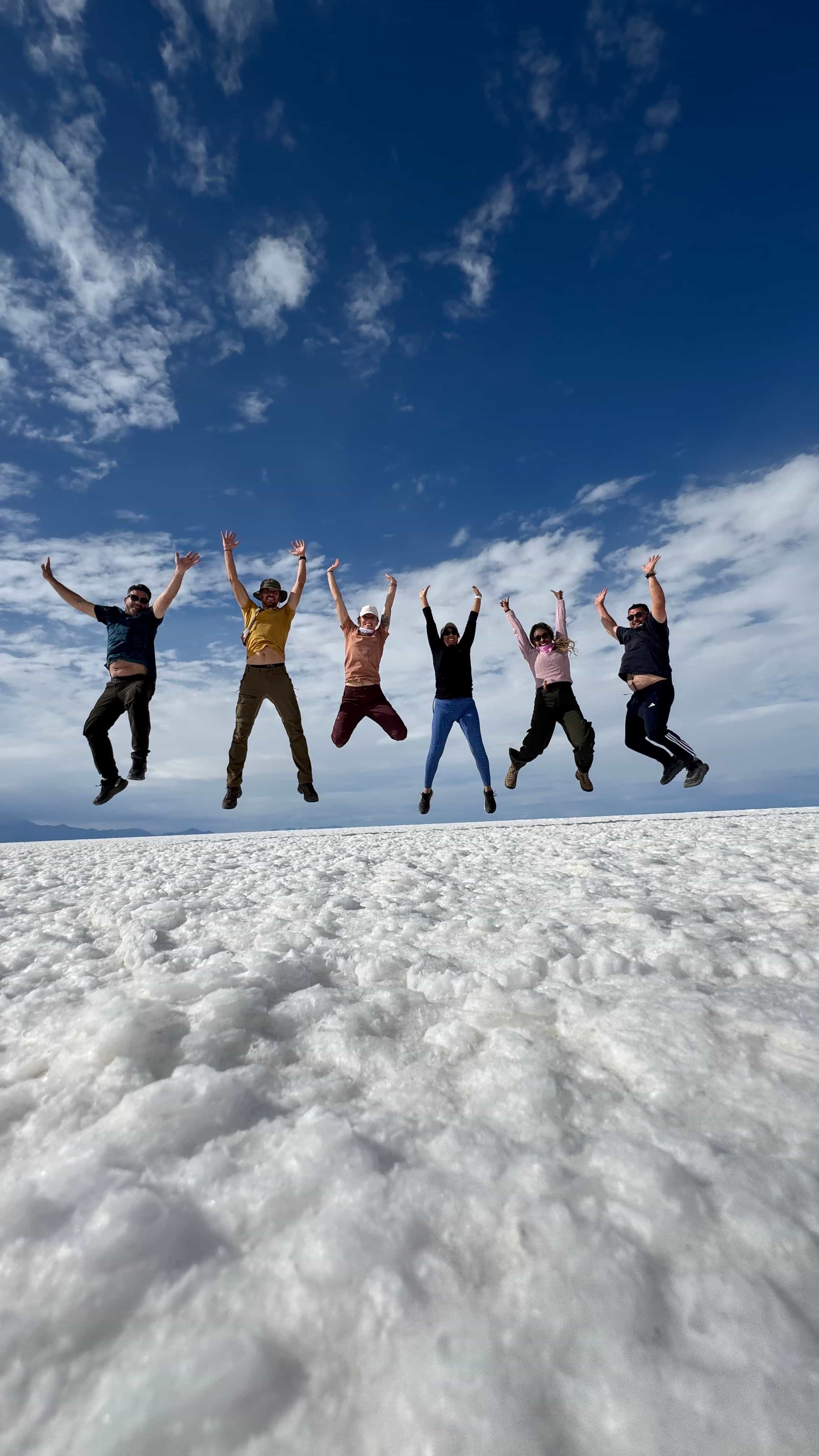 Photo 1 from Bolivia