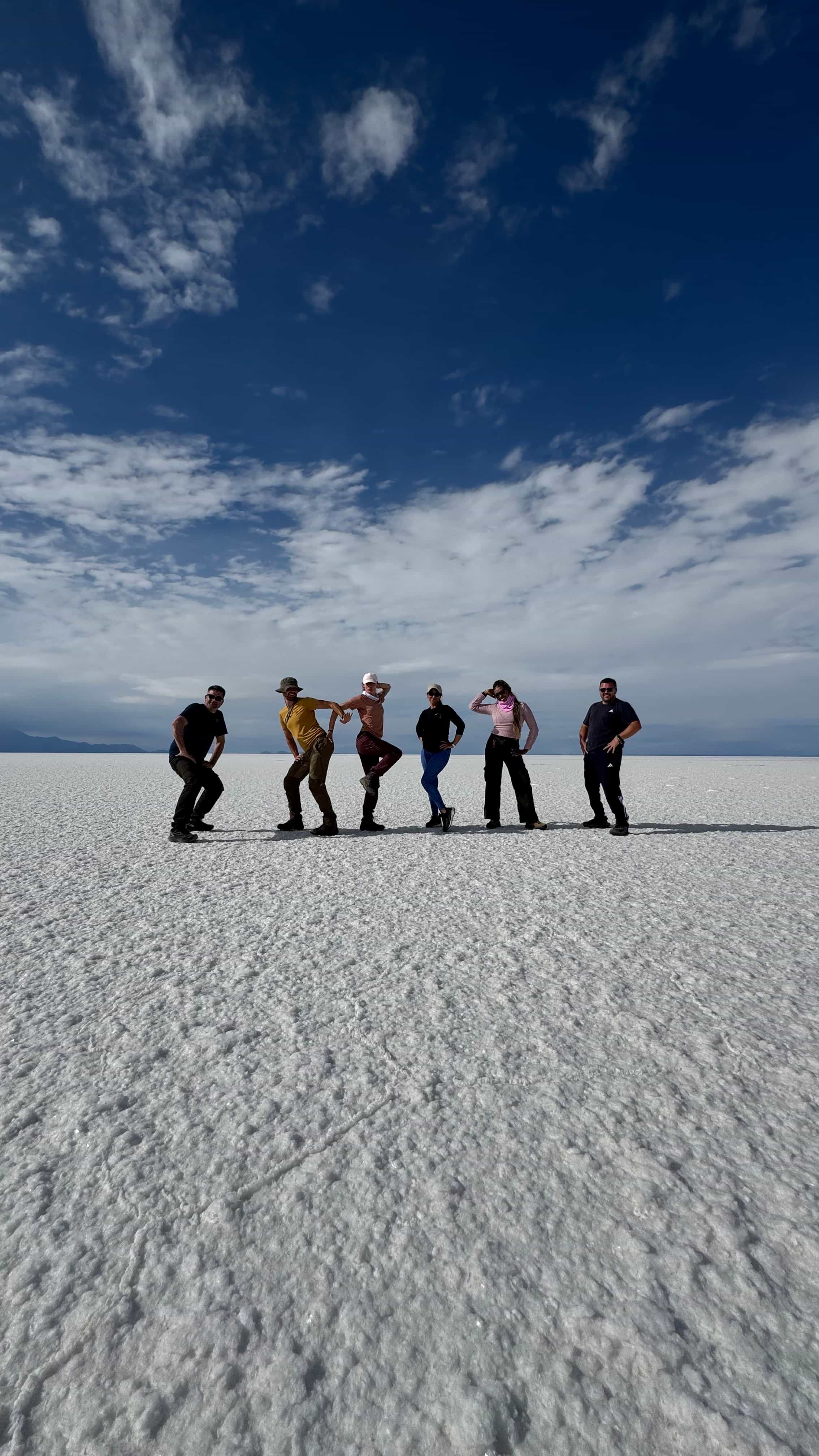 Photo 2 from Bolivia