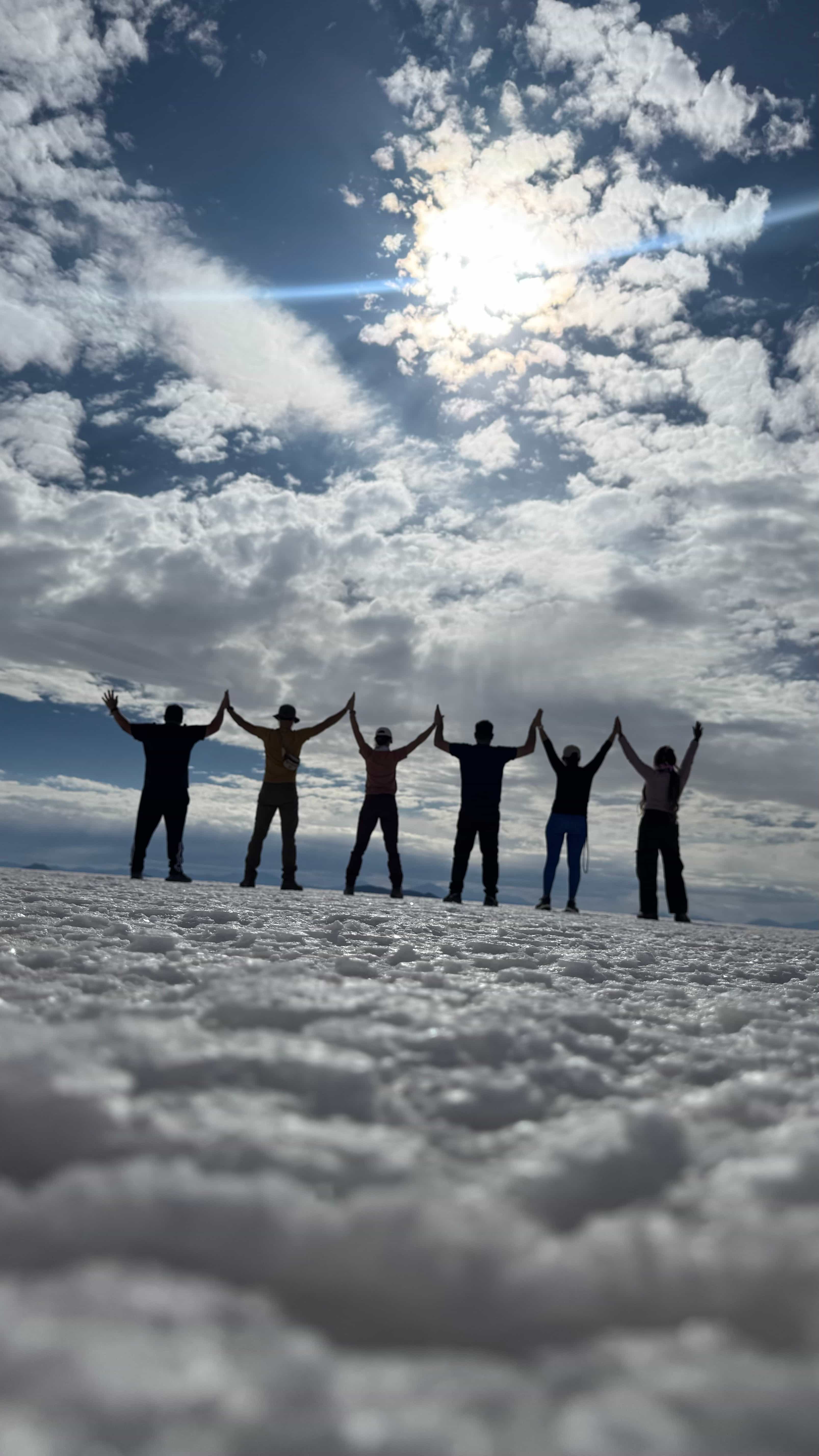 Photo 3 from Bolivia