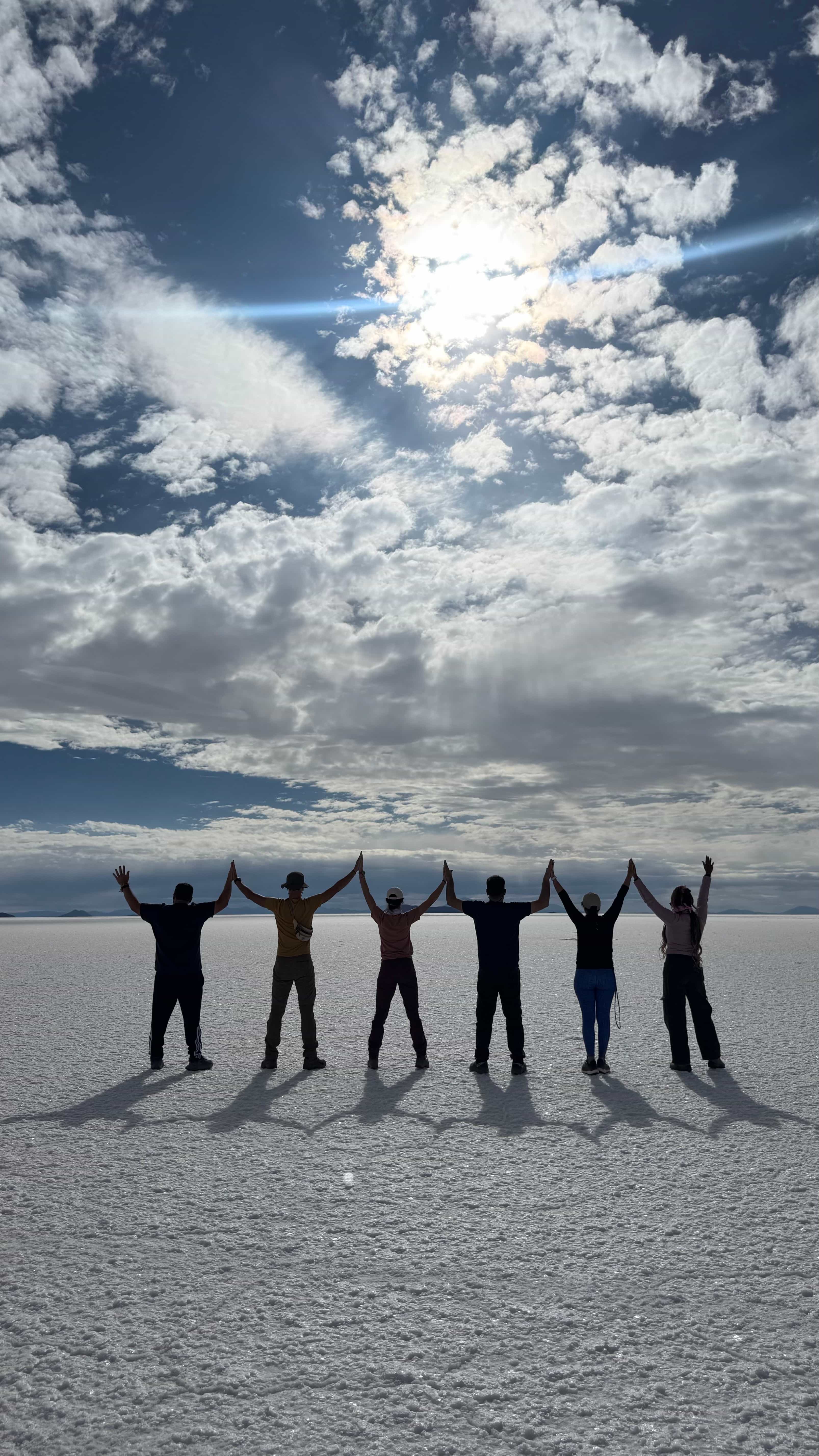 Photo 4 from Bolivia