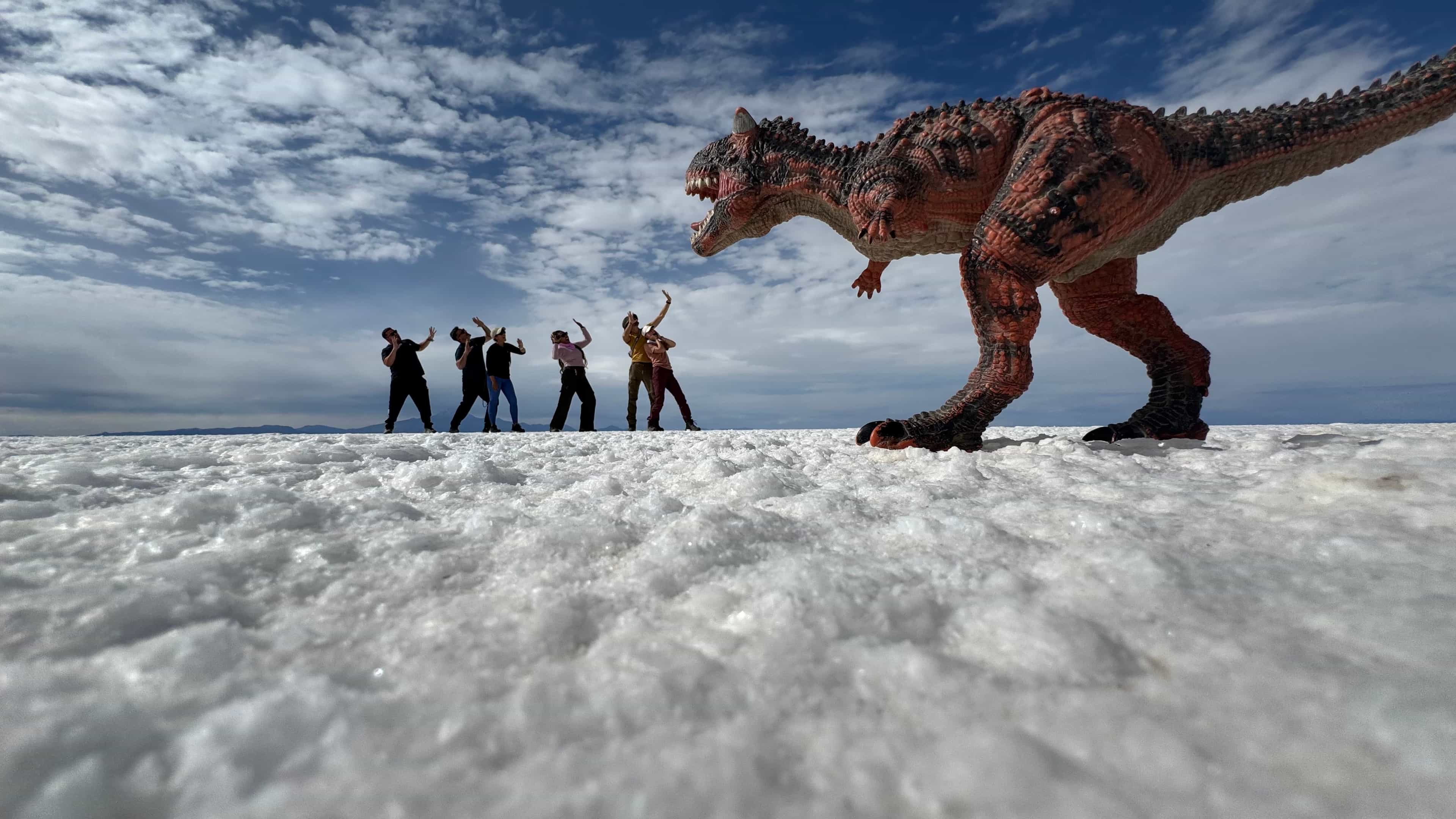 Photo 5 from Bolivia