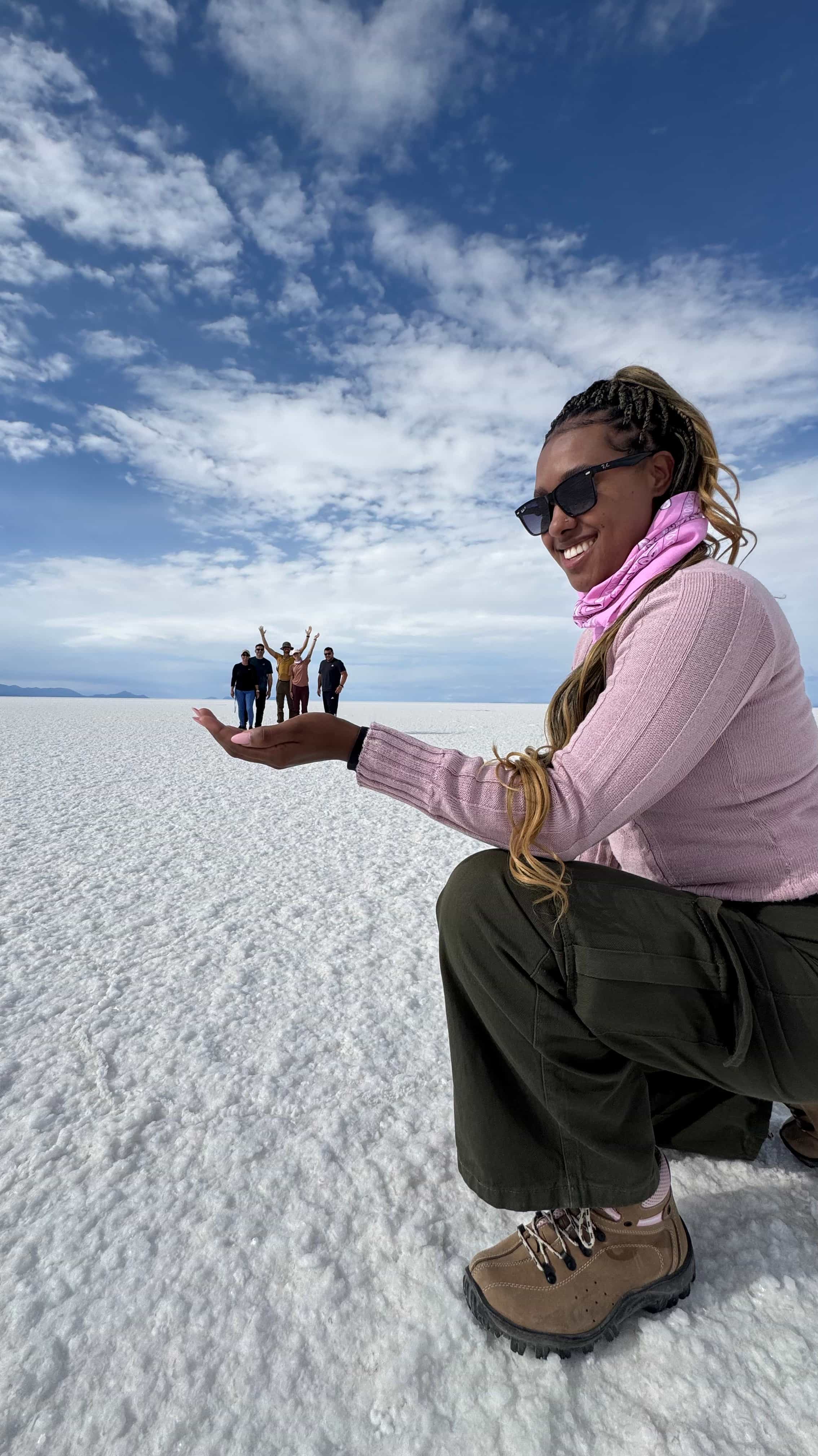 Photo 9 from Bolivia