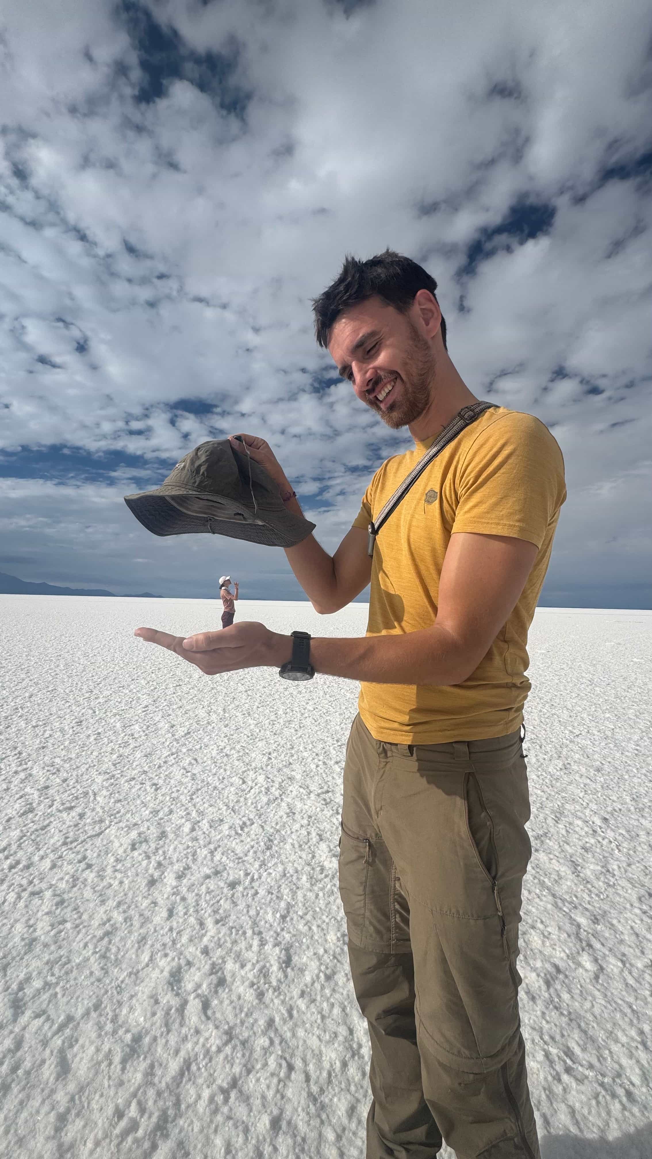Photo 11 from Bolivia