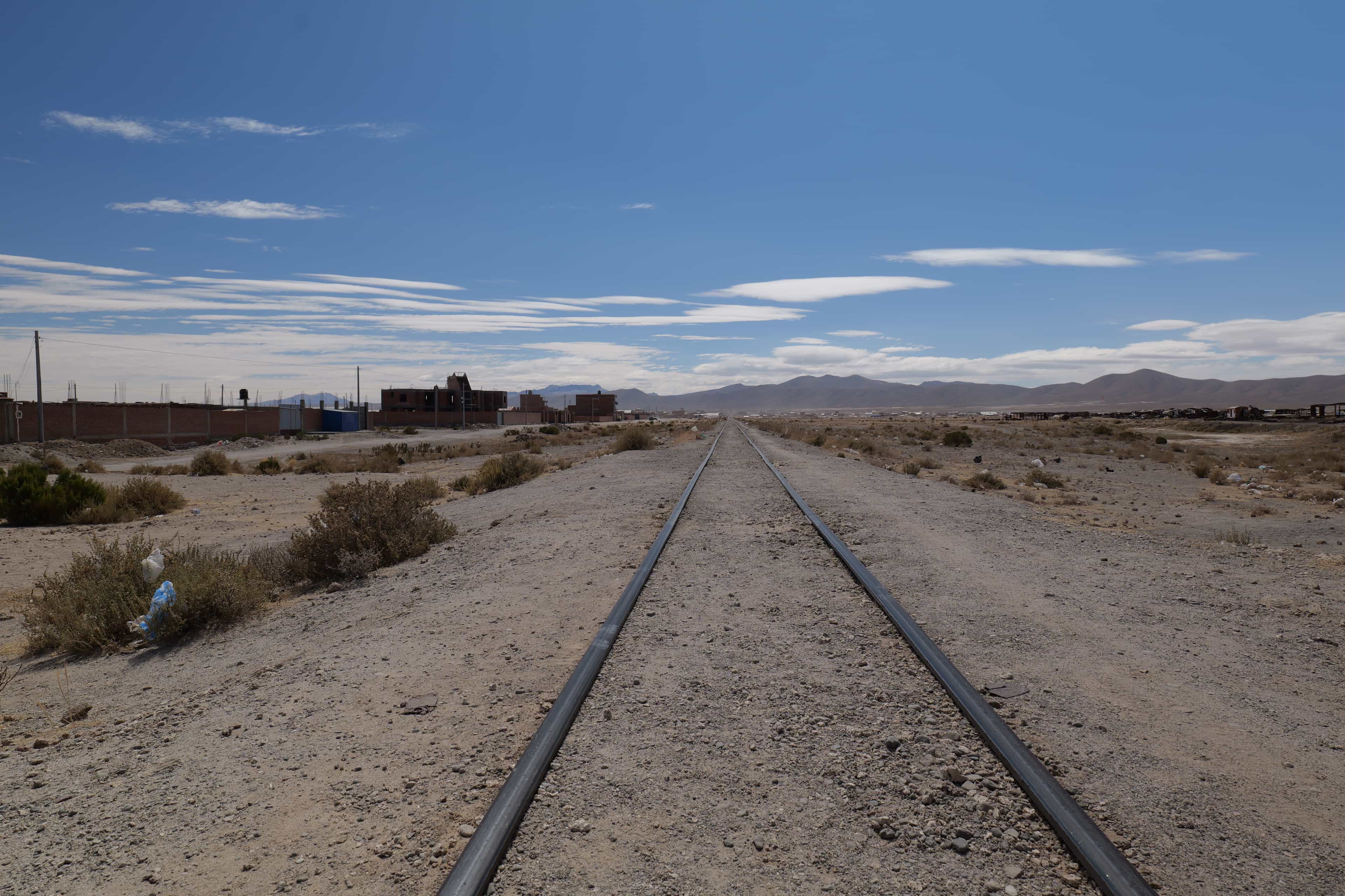 Photo 12 from Bolivia