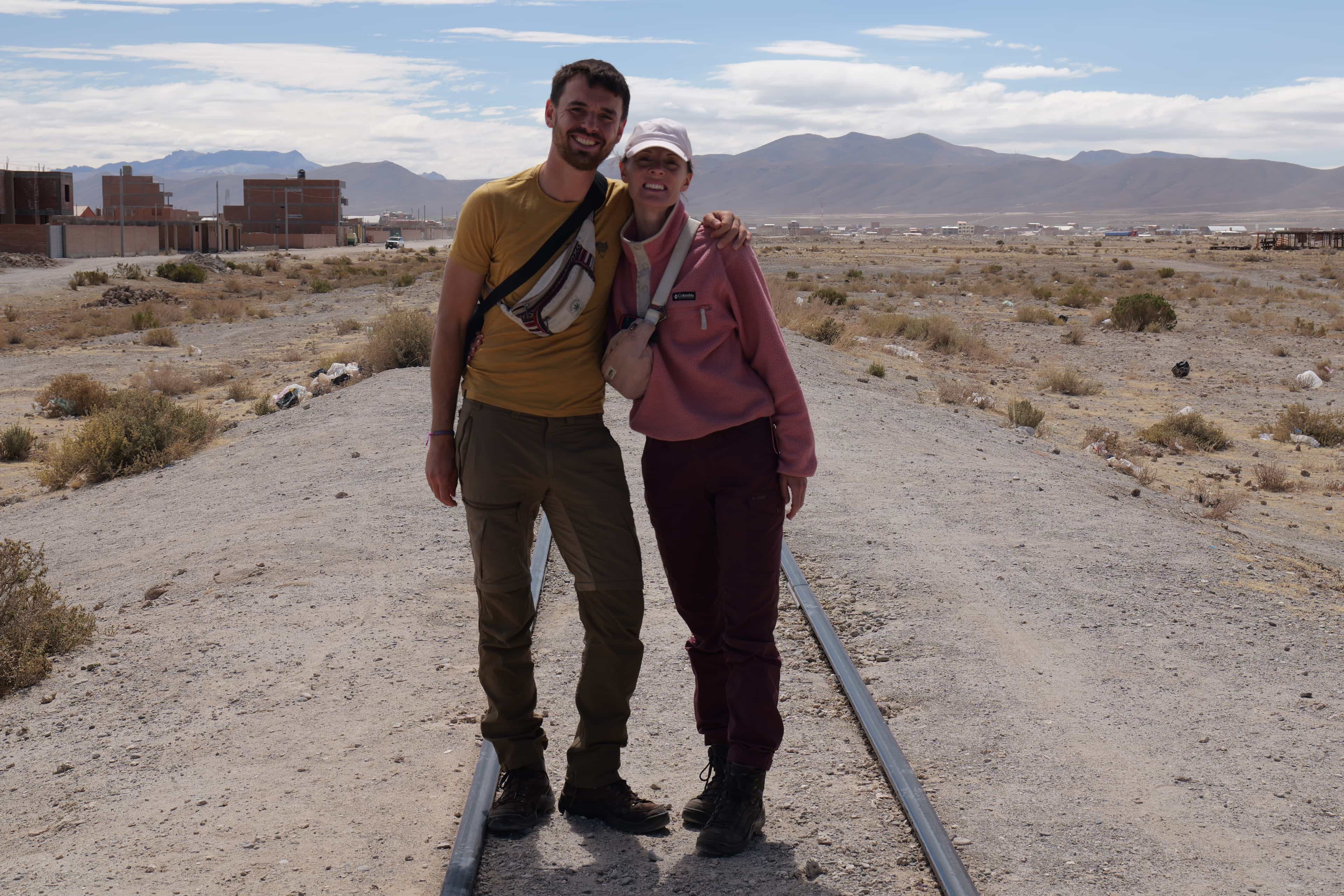 Photo 13 from Bolivia