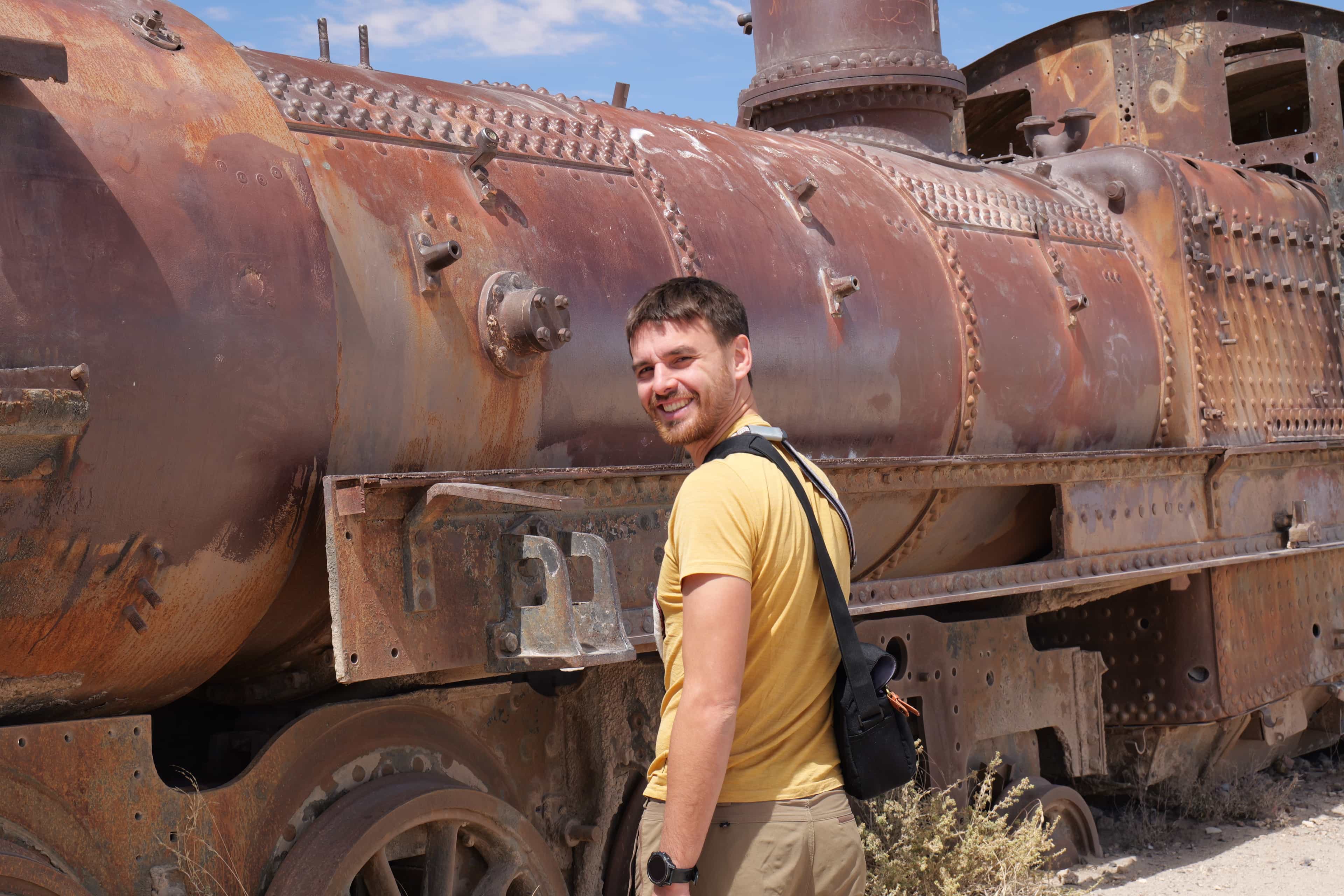 Photo 16 from Bolivia