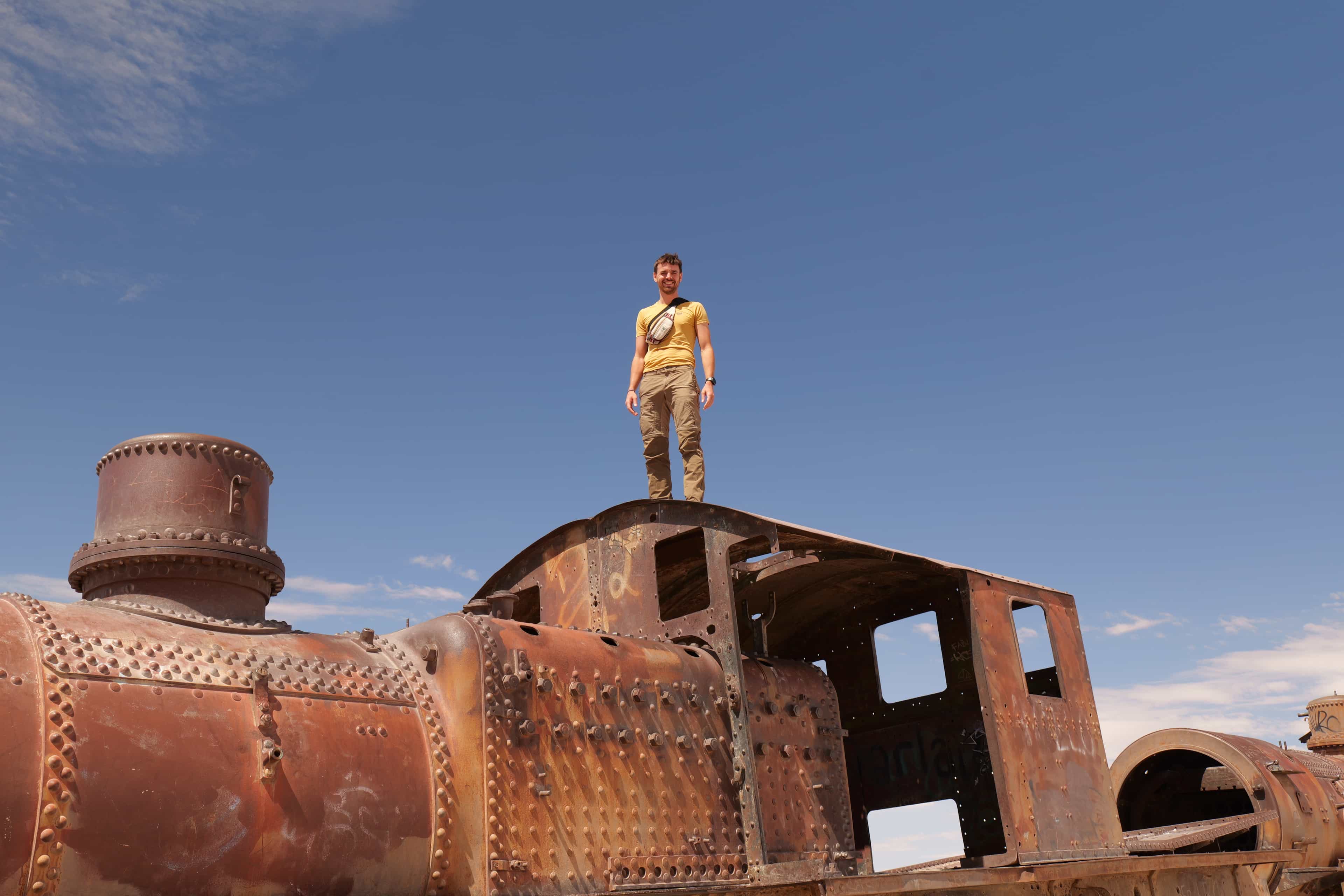 Photo 17 from Bolivia