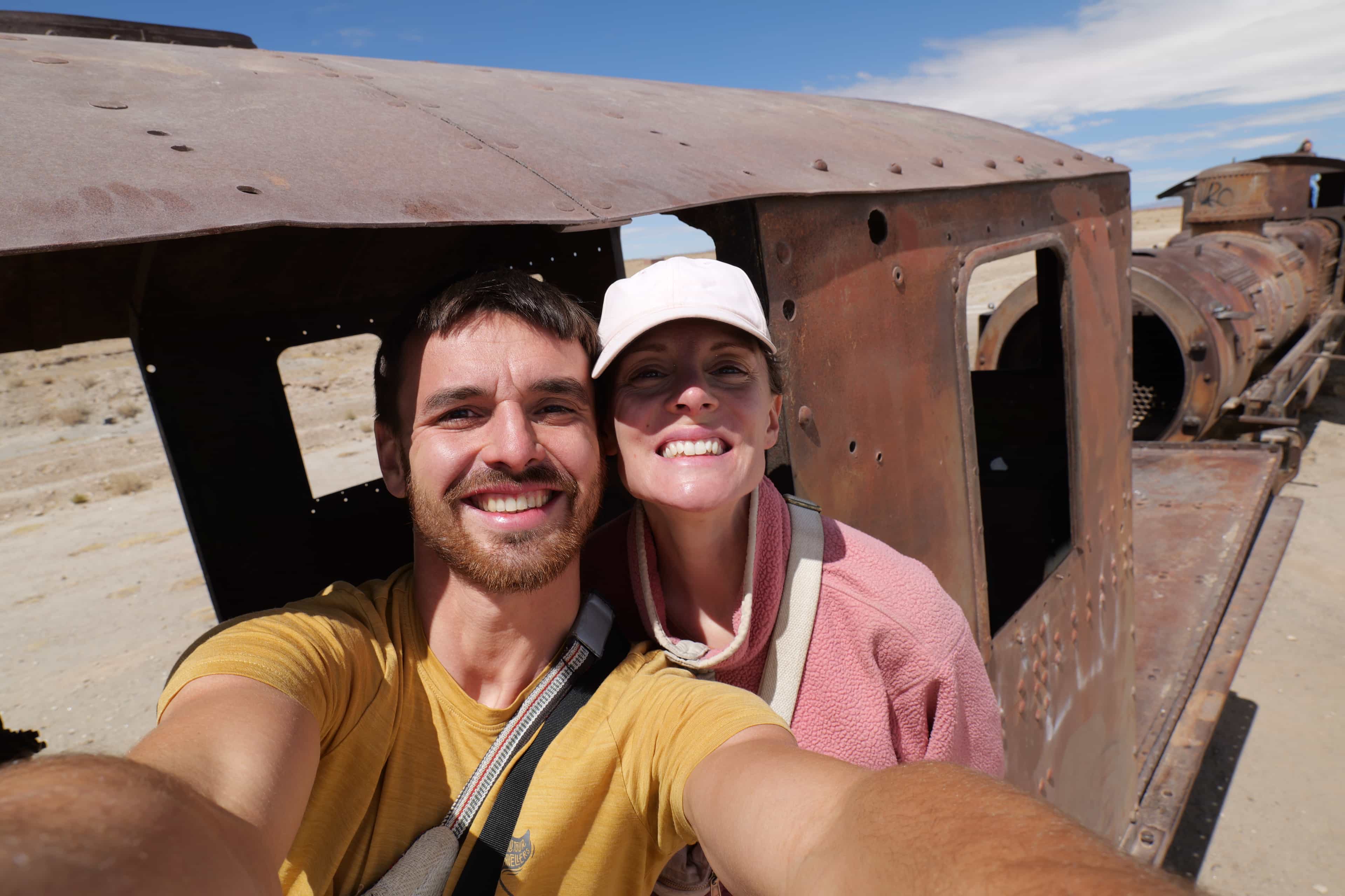 Photo 19 from Bolivia