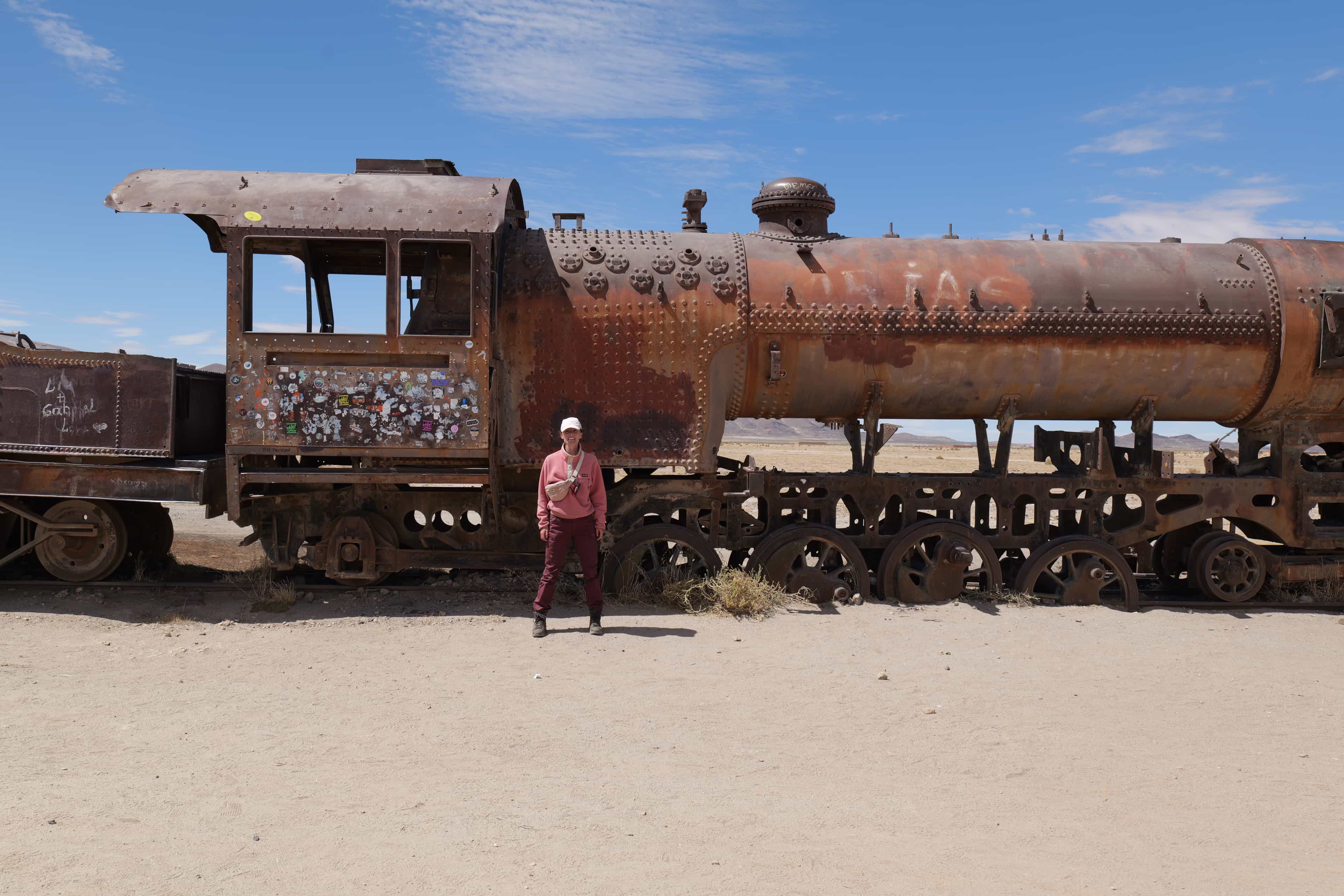 Photo 20 from Bolivia