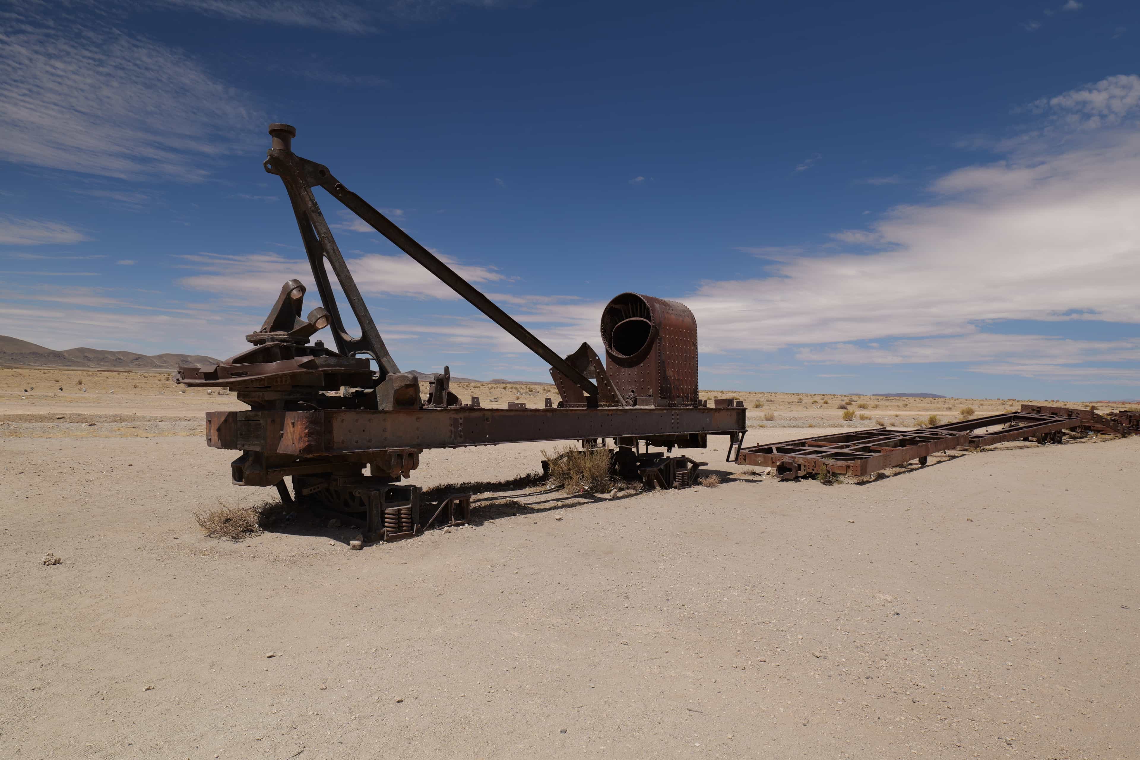 Photo 21 from Bolivia
