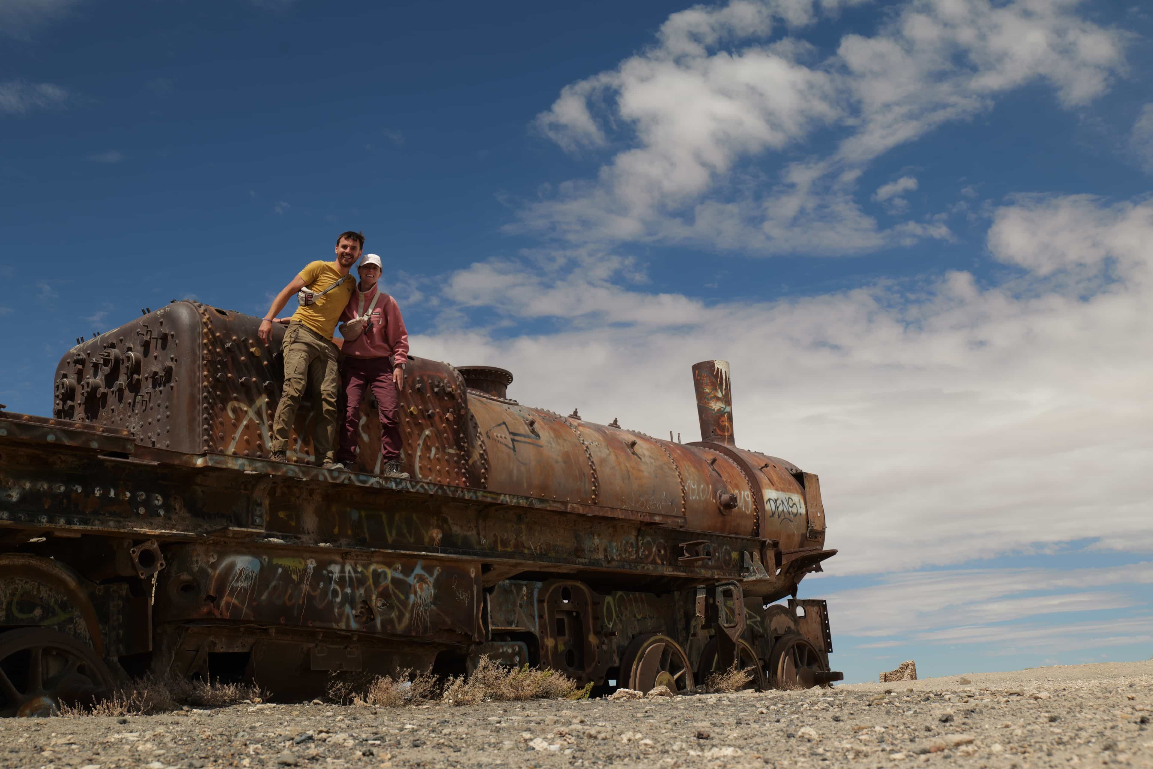 Photo 22 from Bolivia
