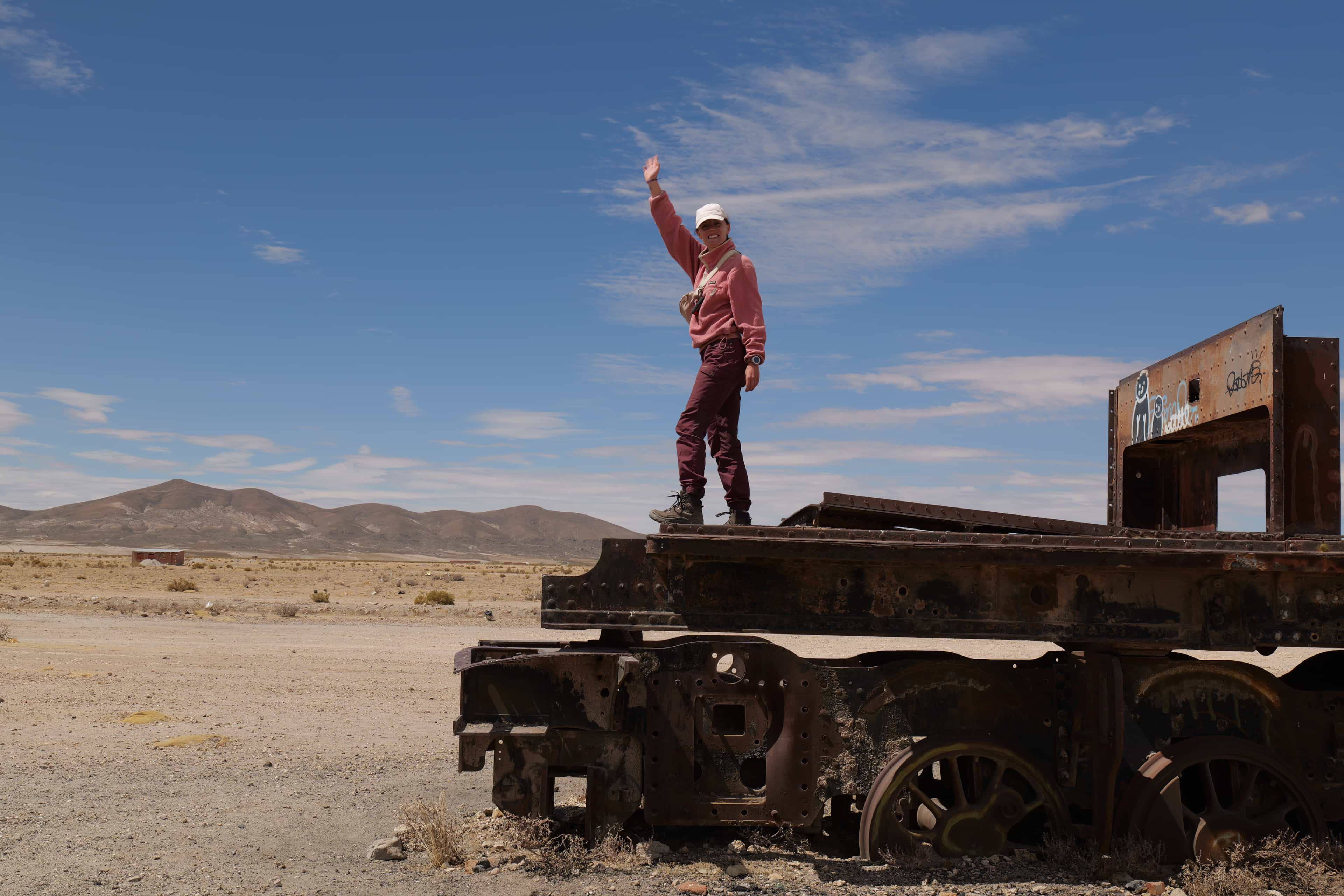 Photo 23 from Bolivia