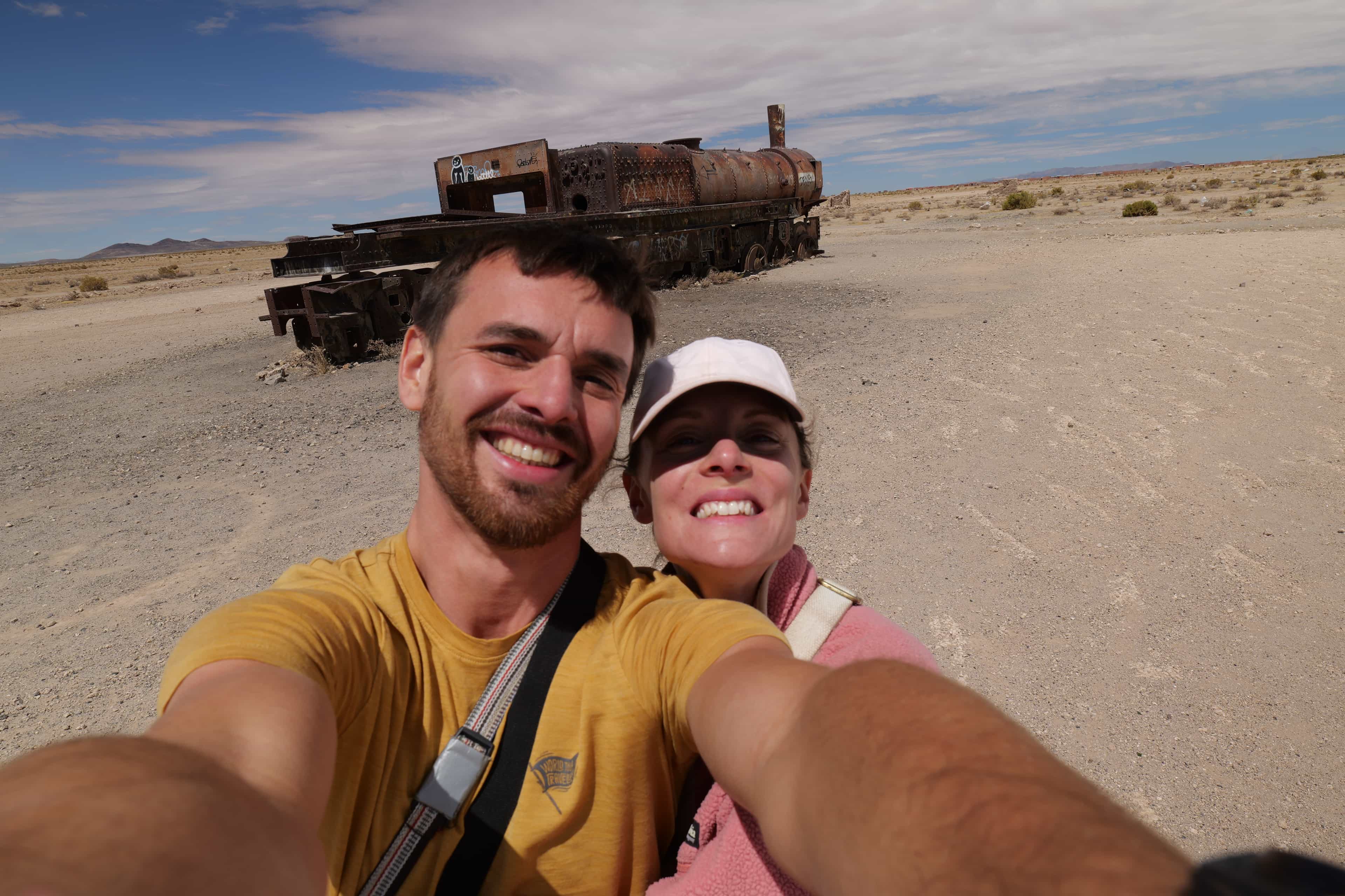 Photo 24 from Bolivia