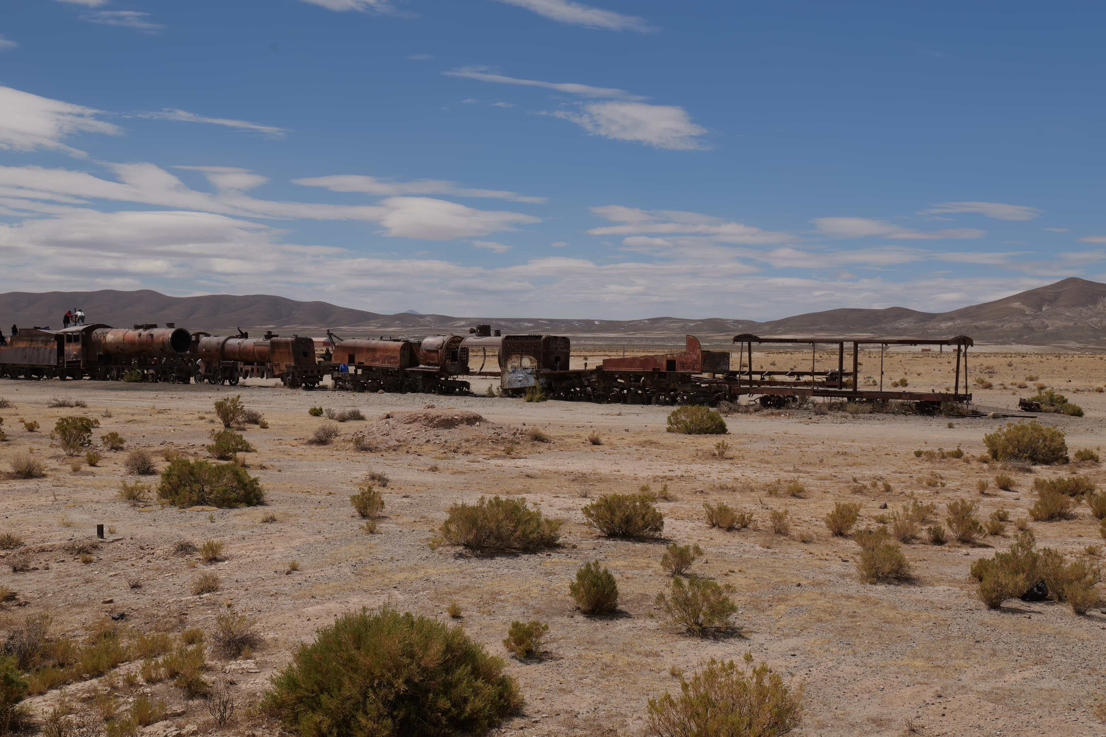 Photo 26 from Bolivia