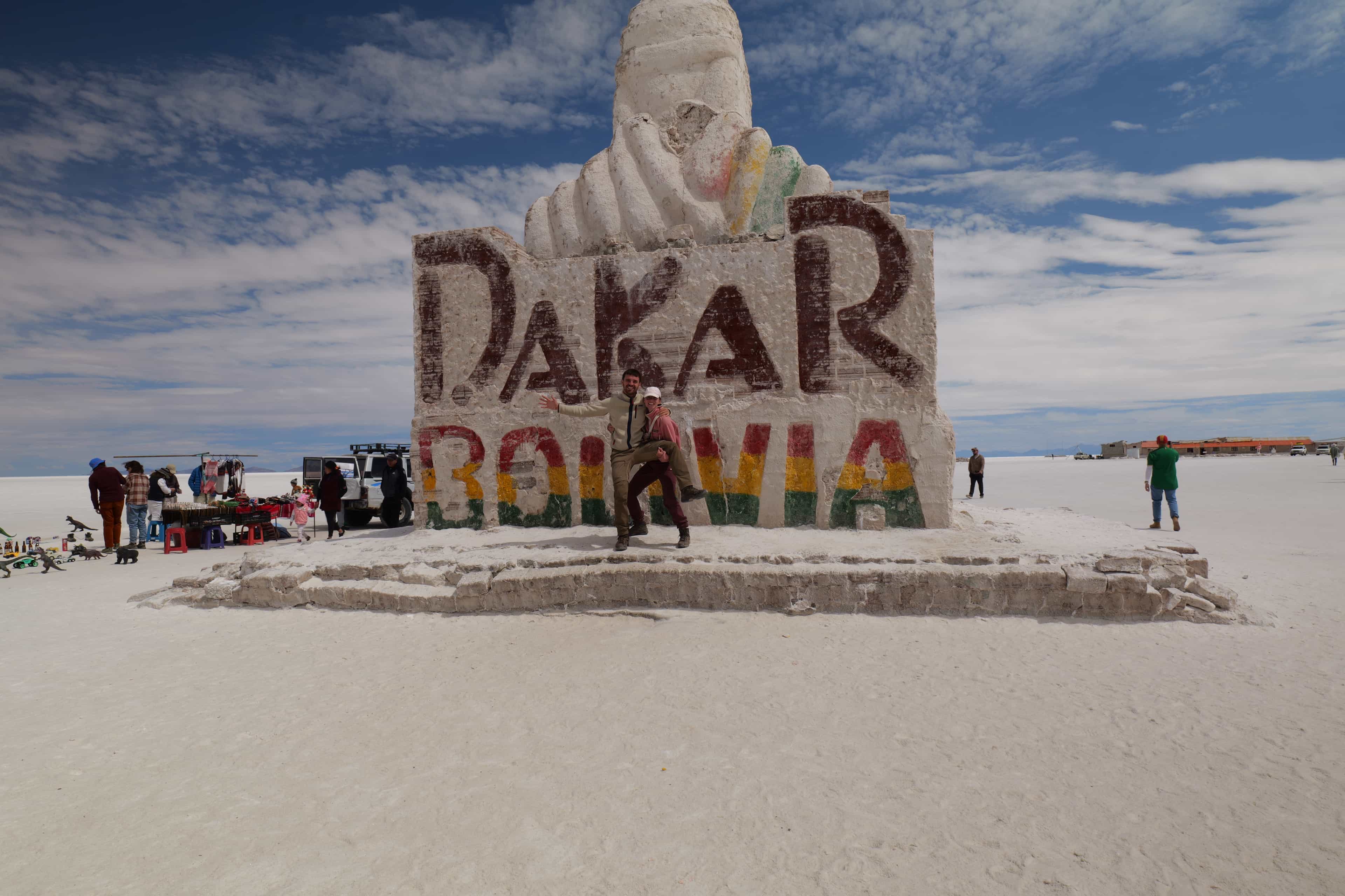 Photo 31 from Bolivia