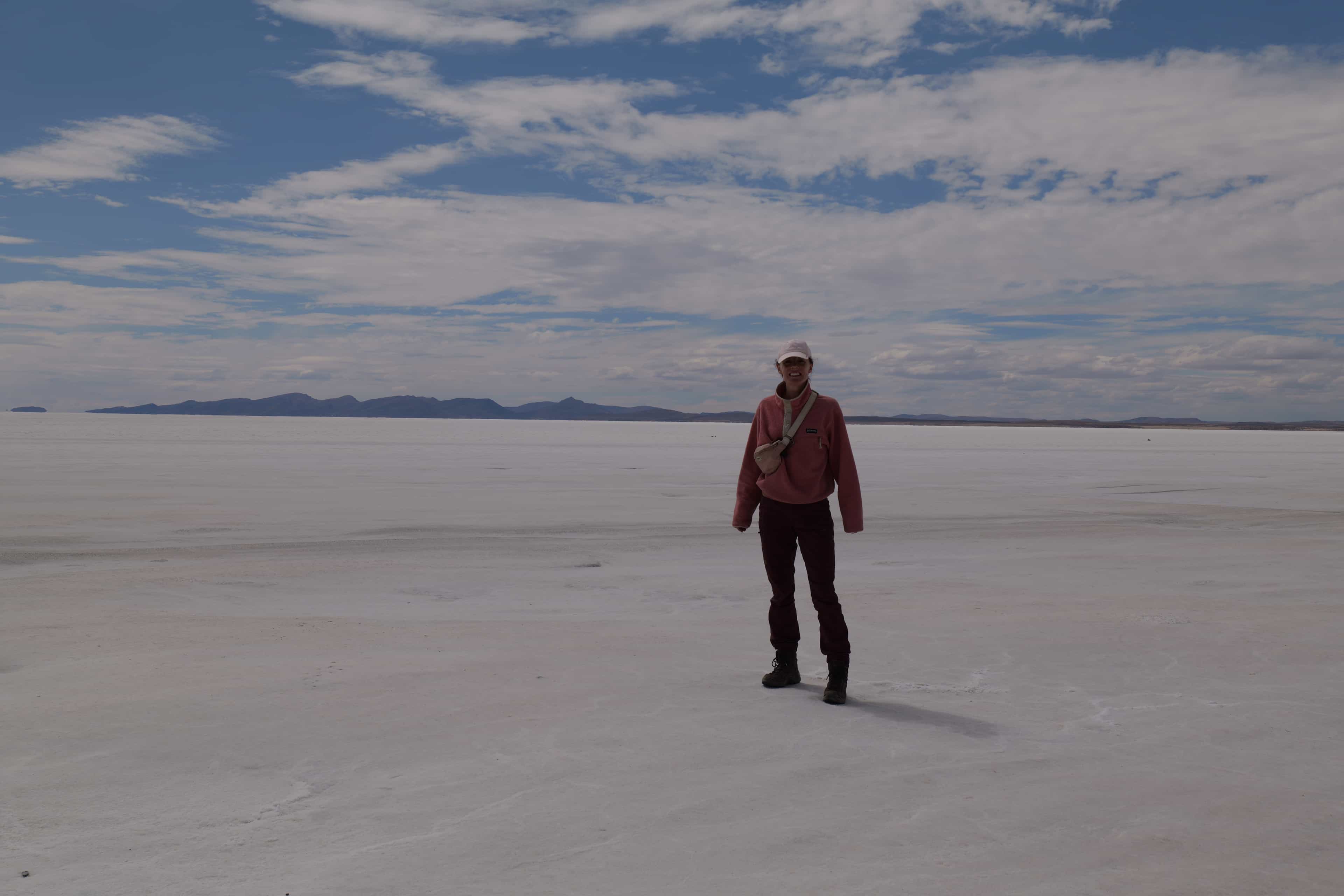 Photo 32 from Bolivia