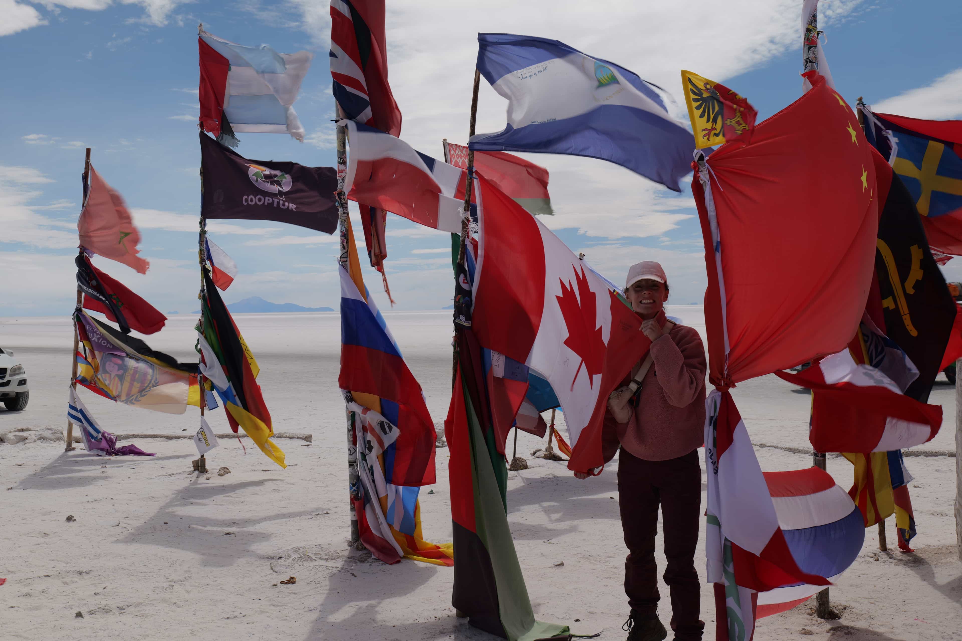 Photo 33 from Bolivia