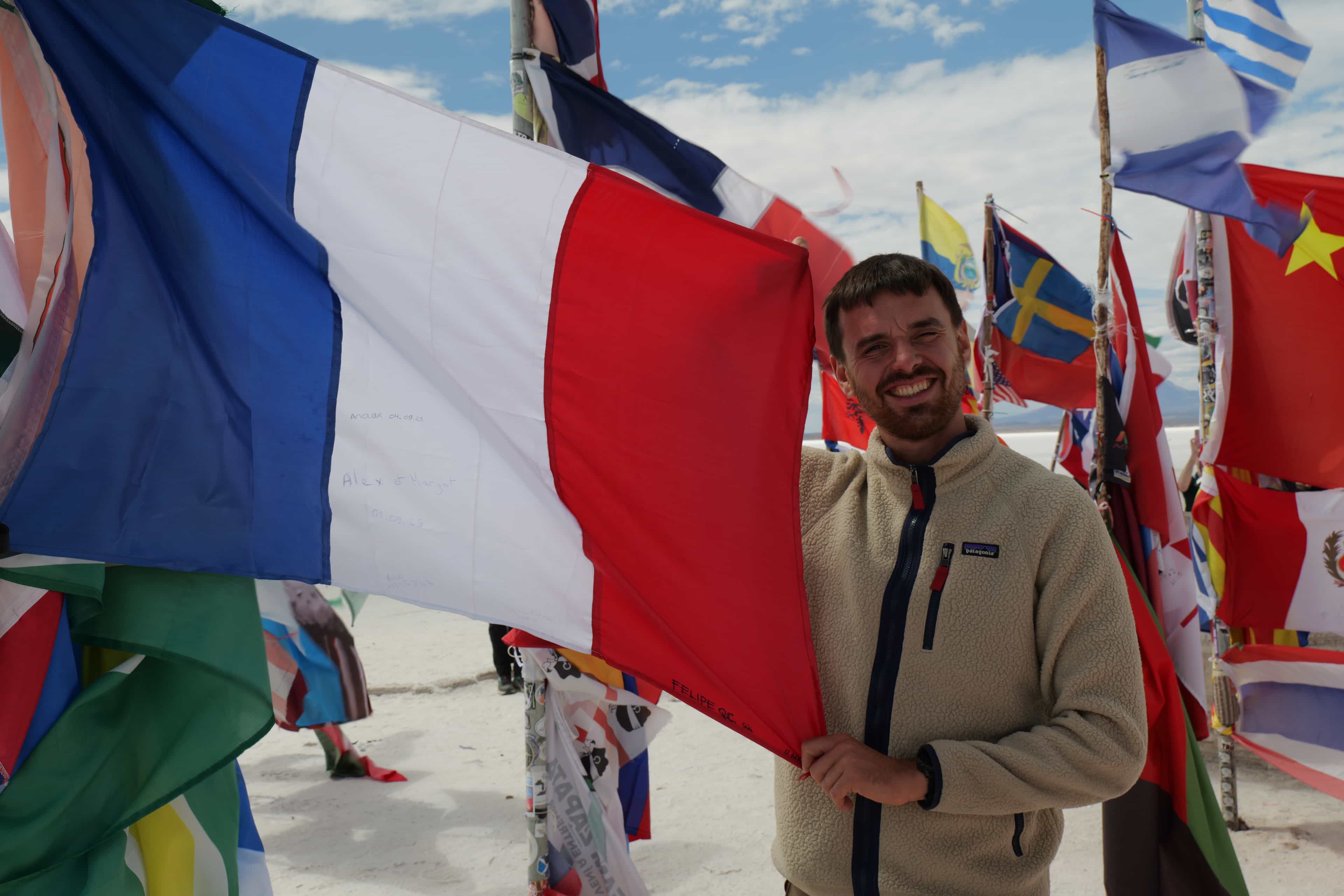 Photo 34 from Bolivia