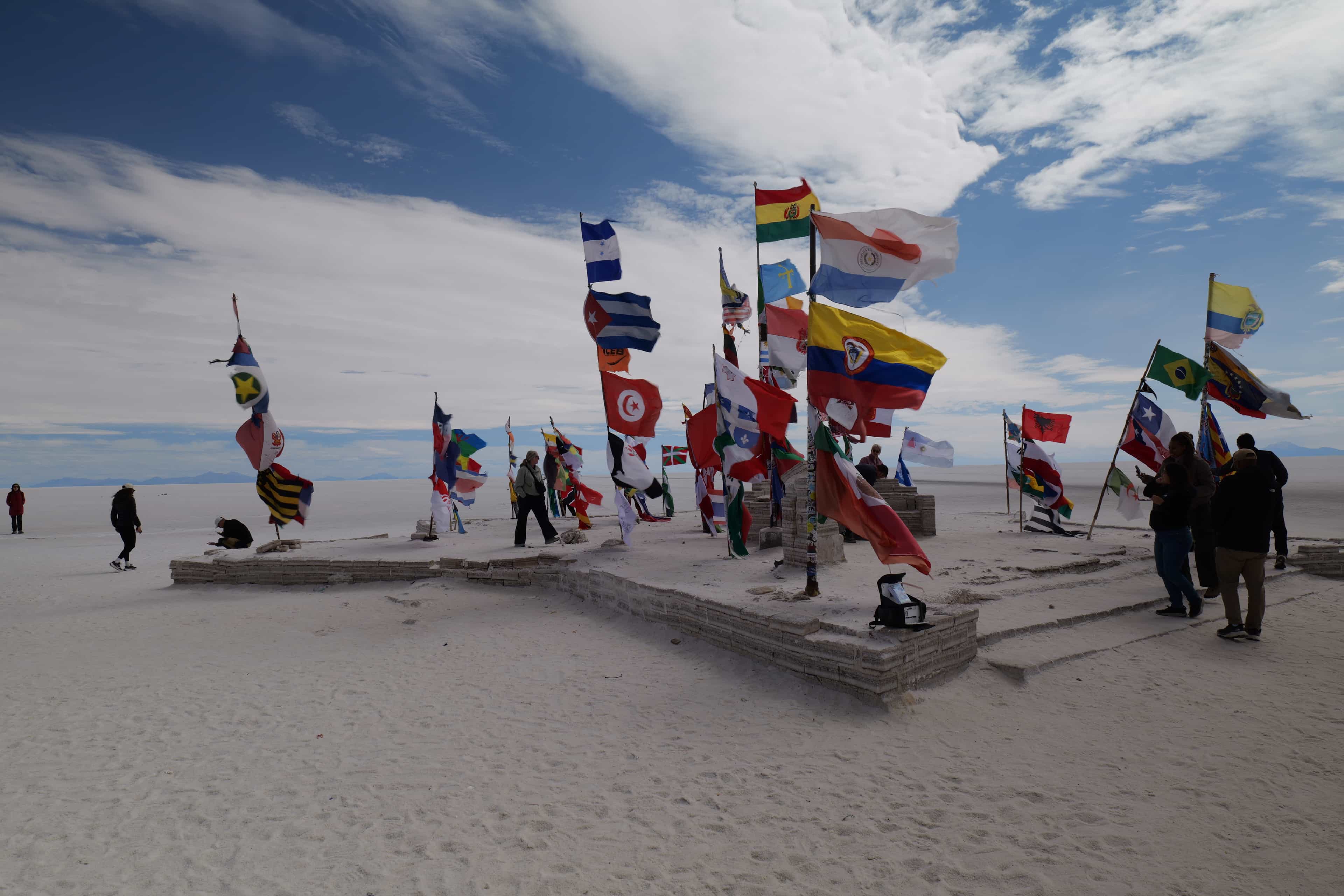 Photo 35 from Bolivia