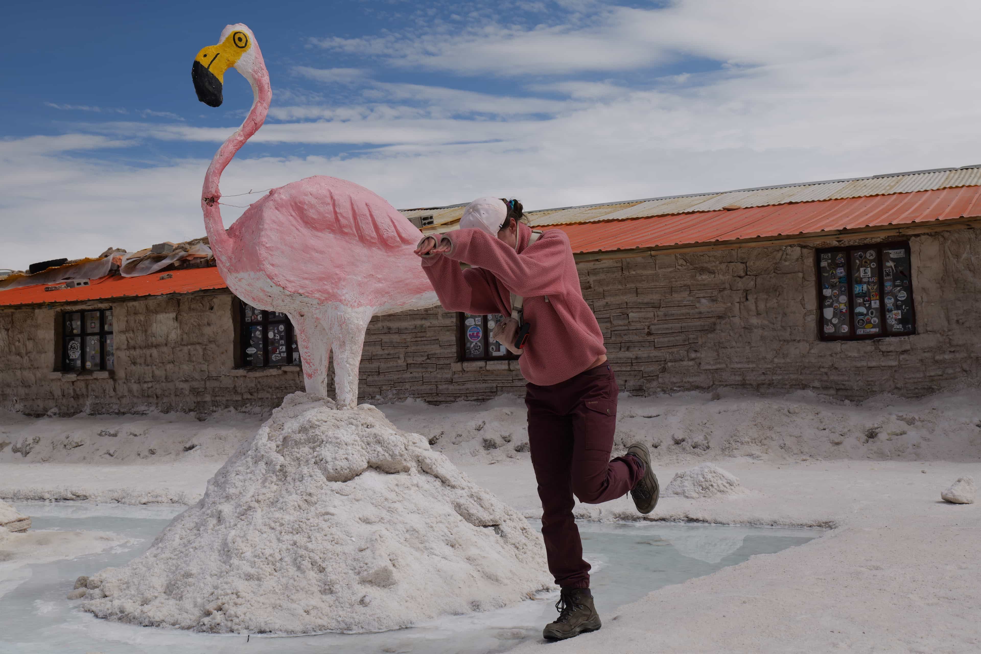 Photo 36 from Bolivia