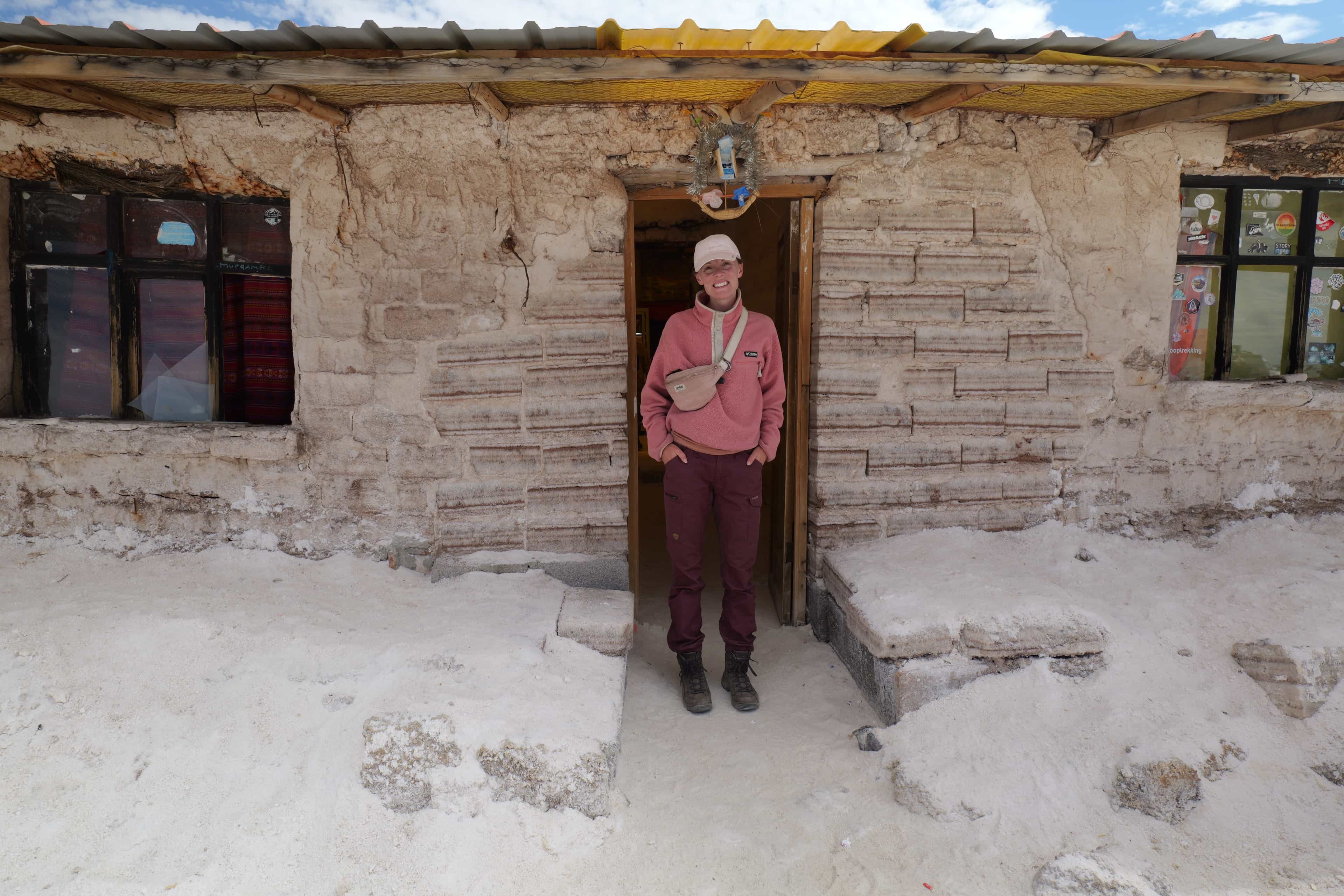 Photo 37 from Bolivia
