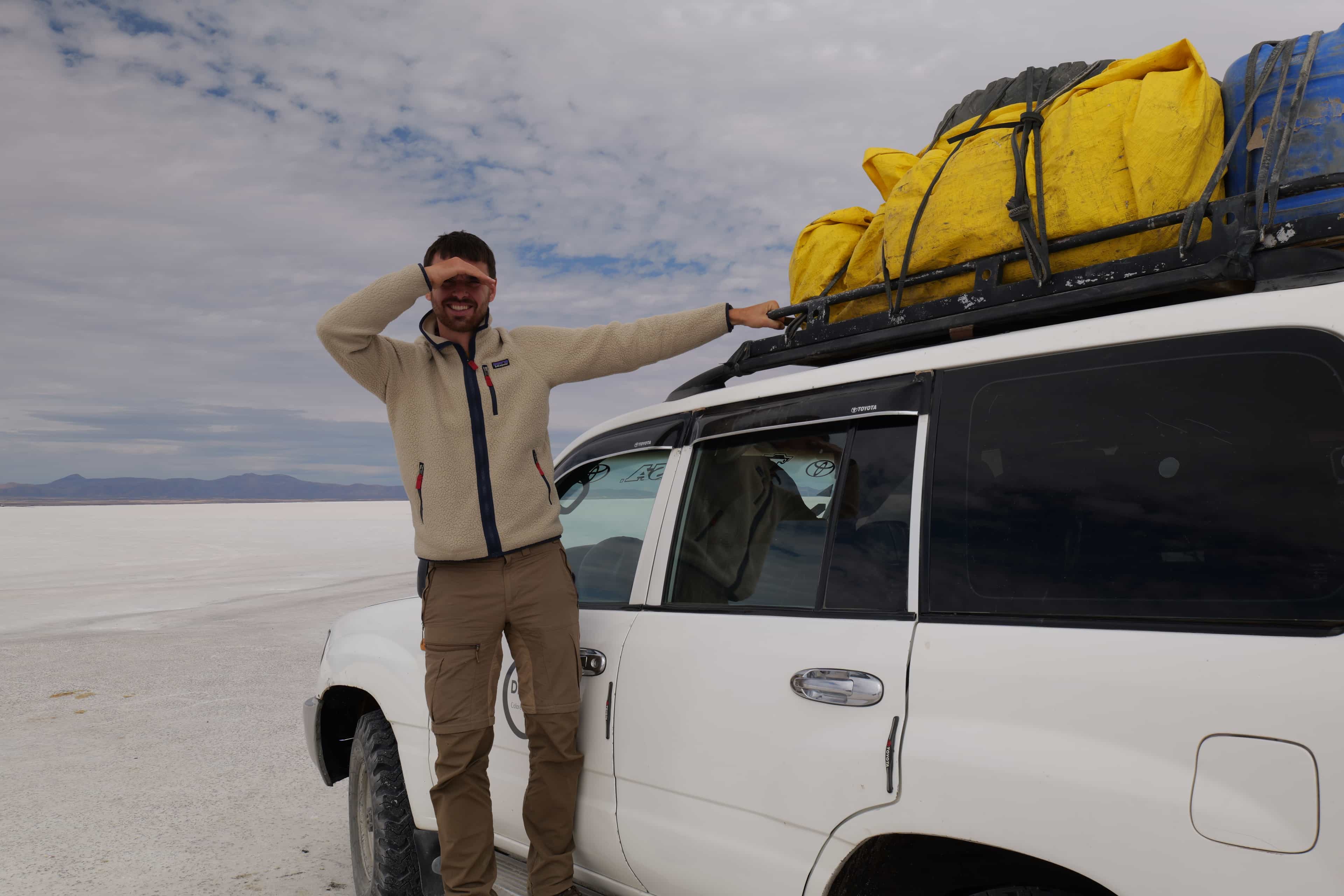Photo 38 from Bolivia