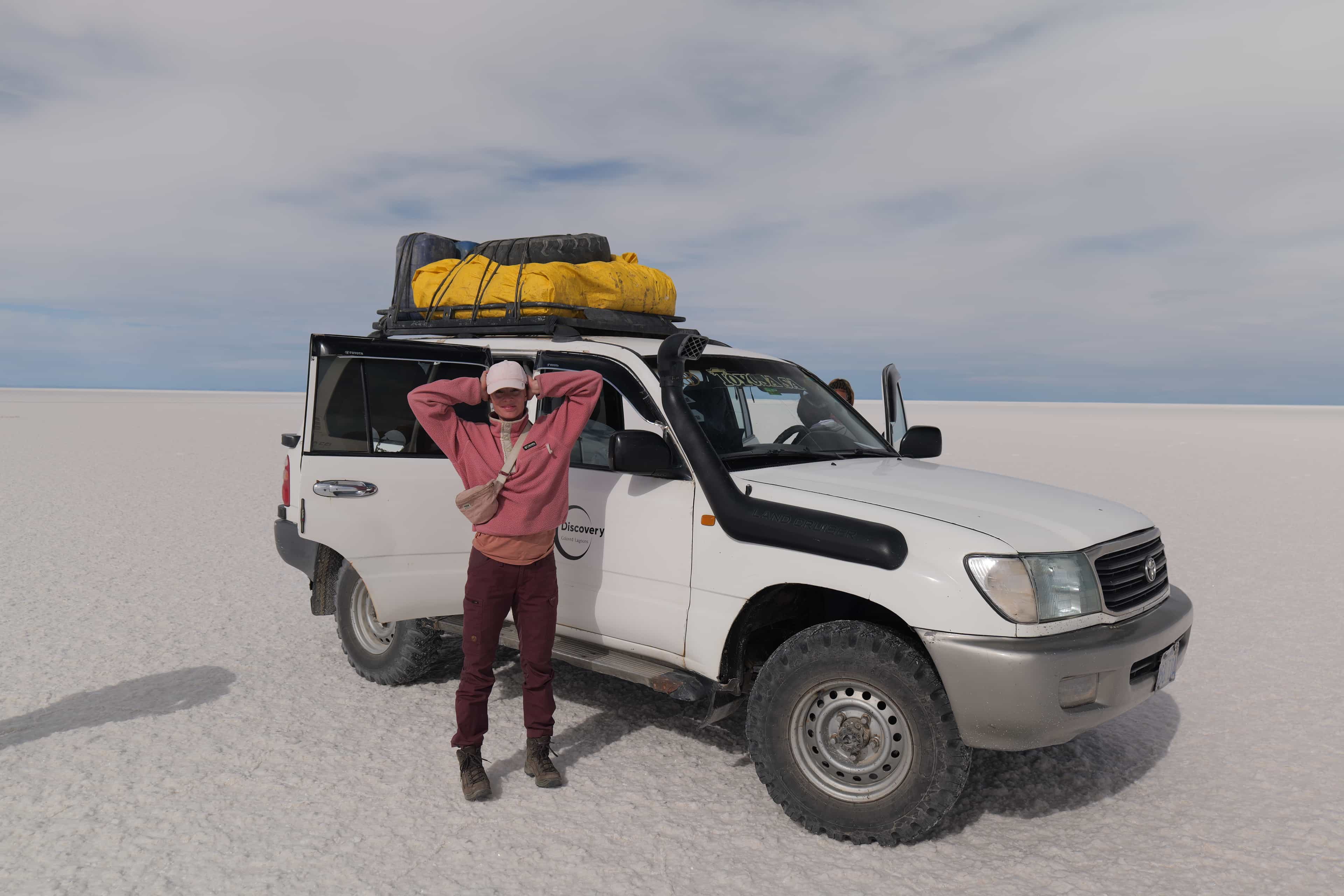Photo 39 from Bolivia