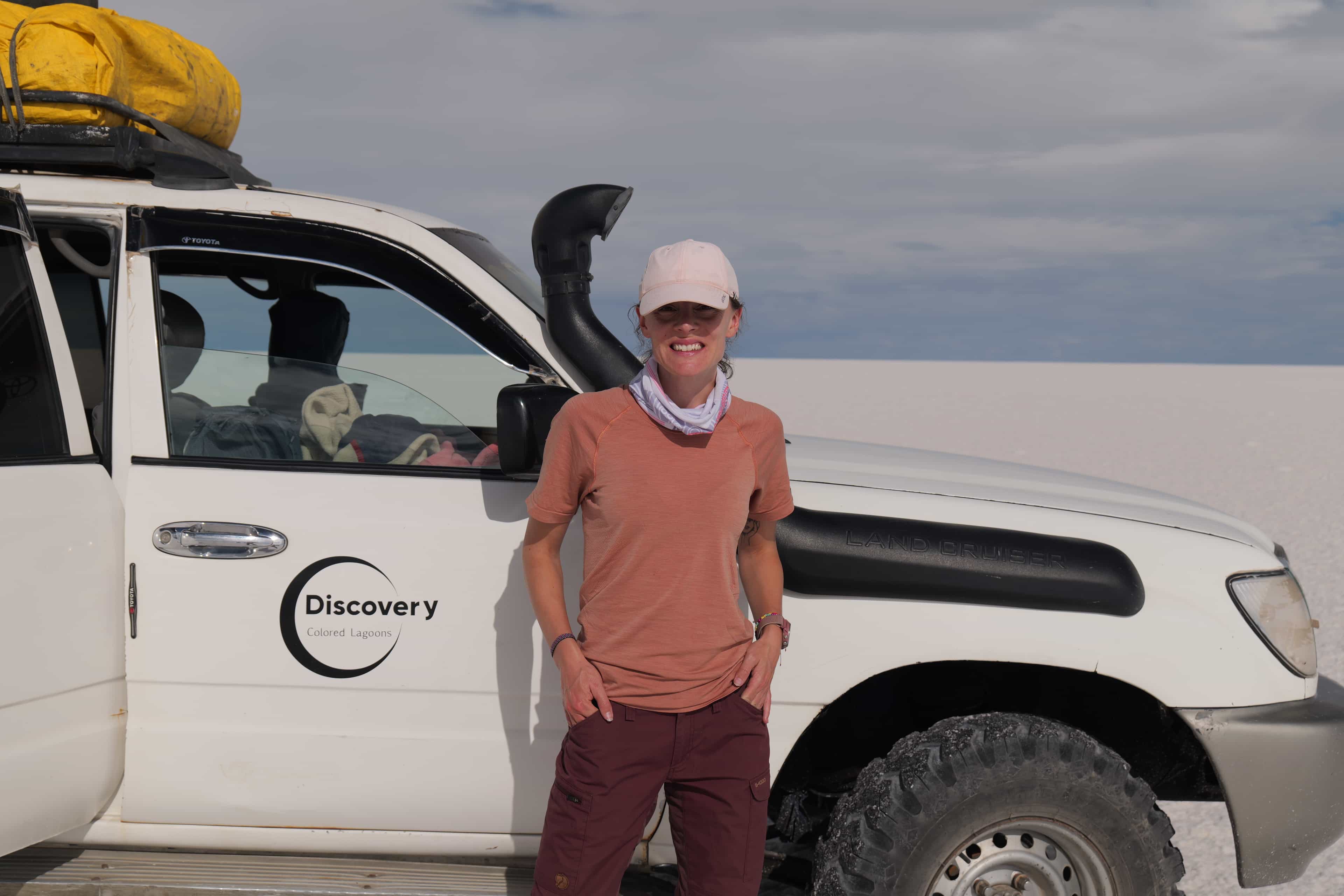 Photo 40 from Bolivia