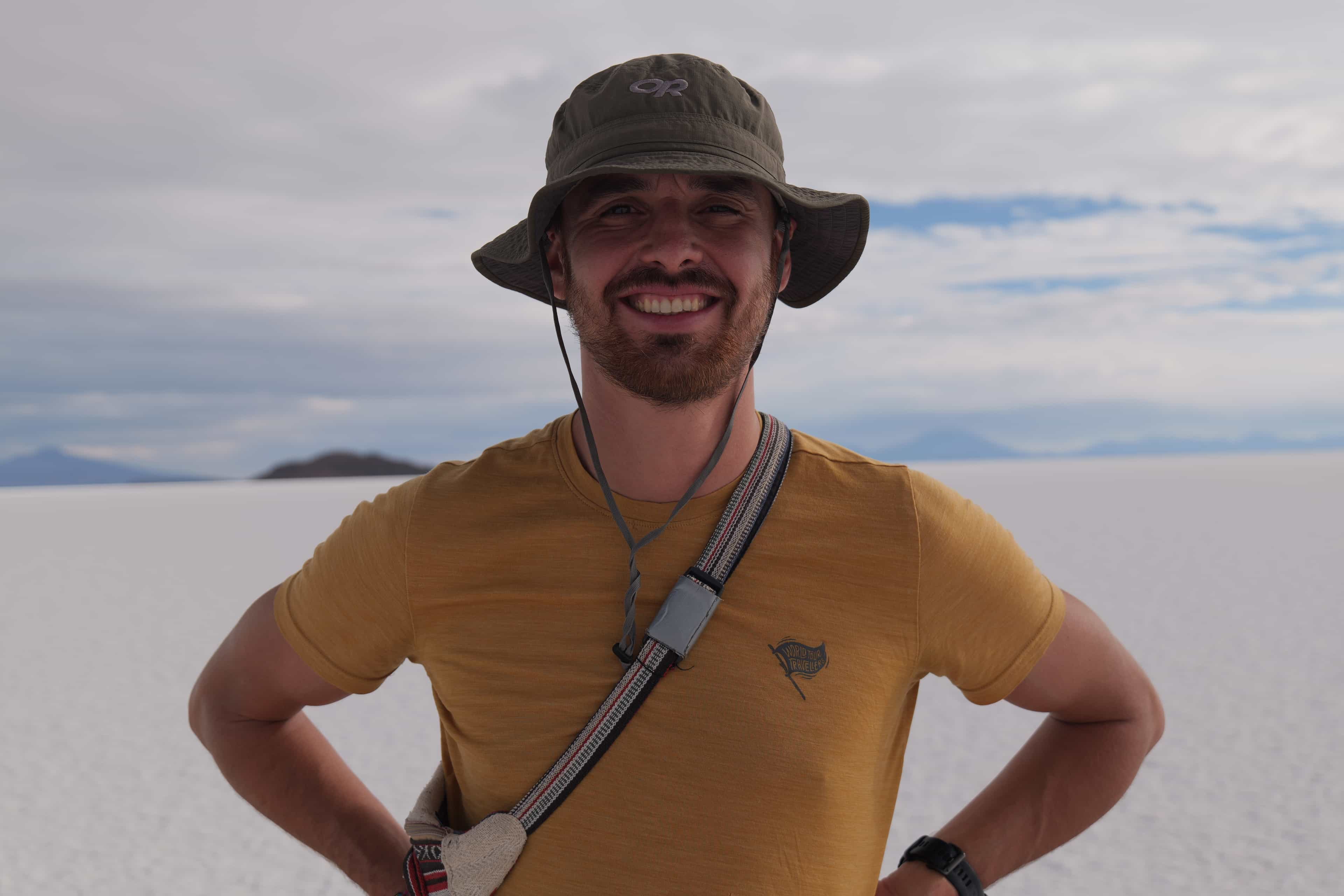 Photo 41 from Bolivia