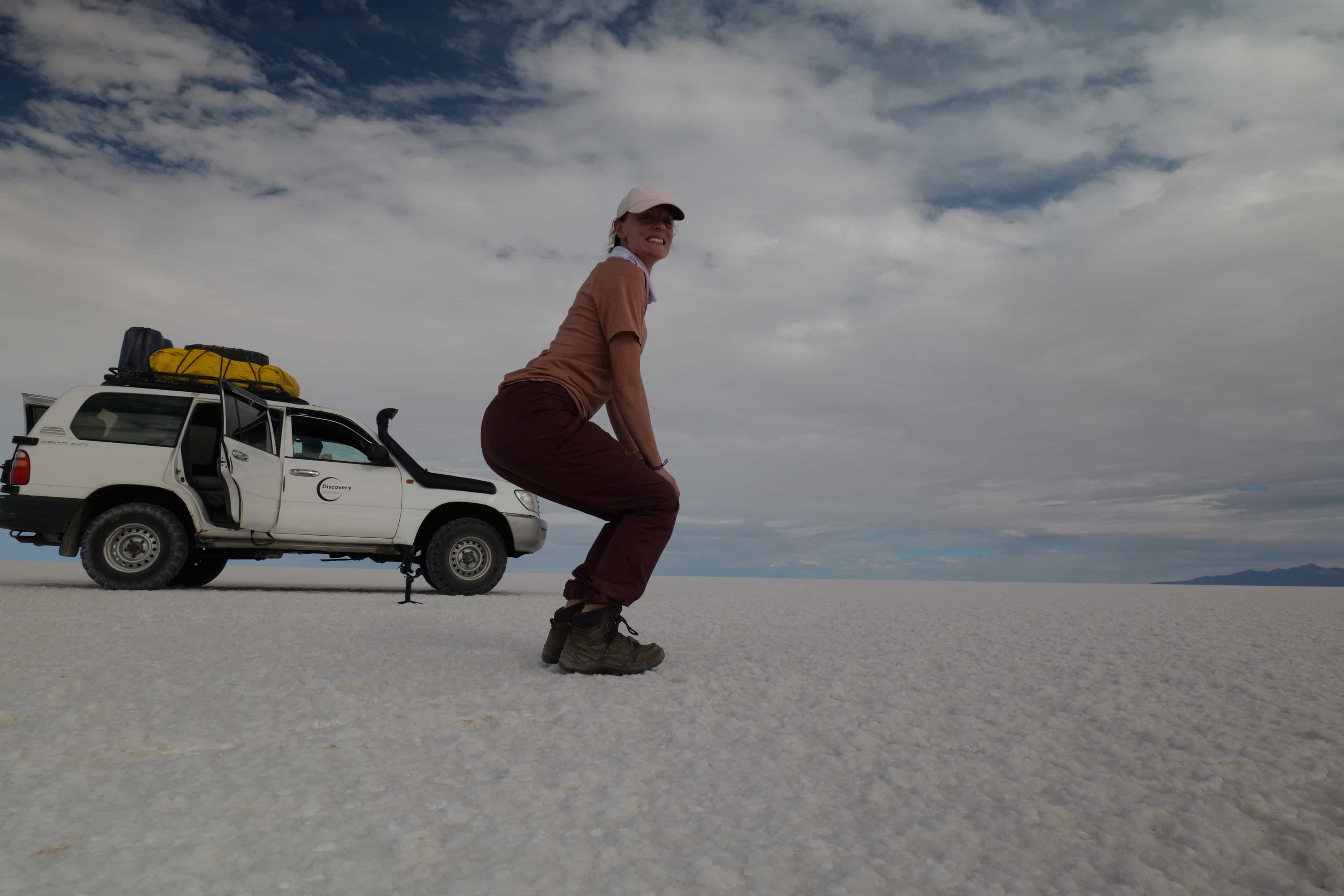 Photo 42 from Bolivia