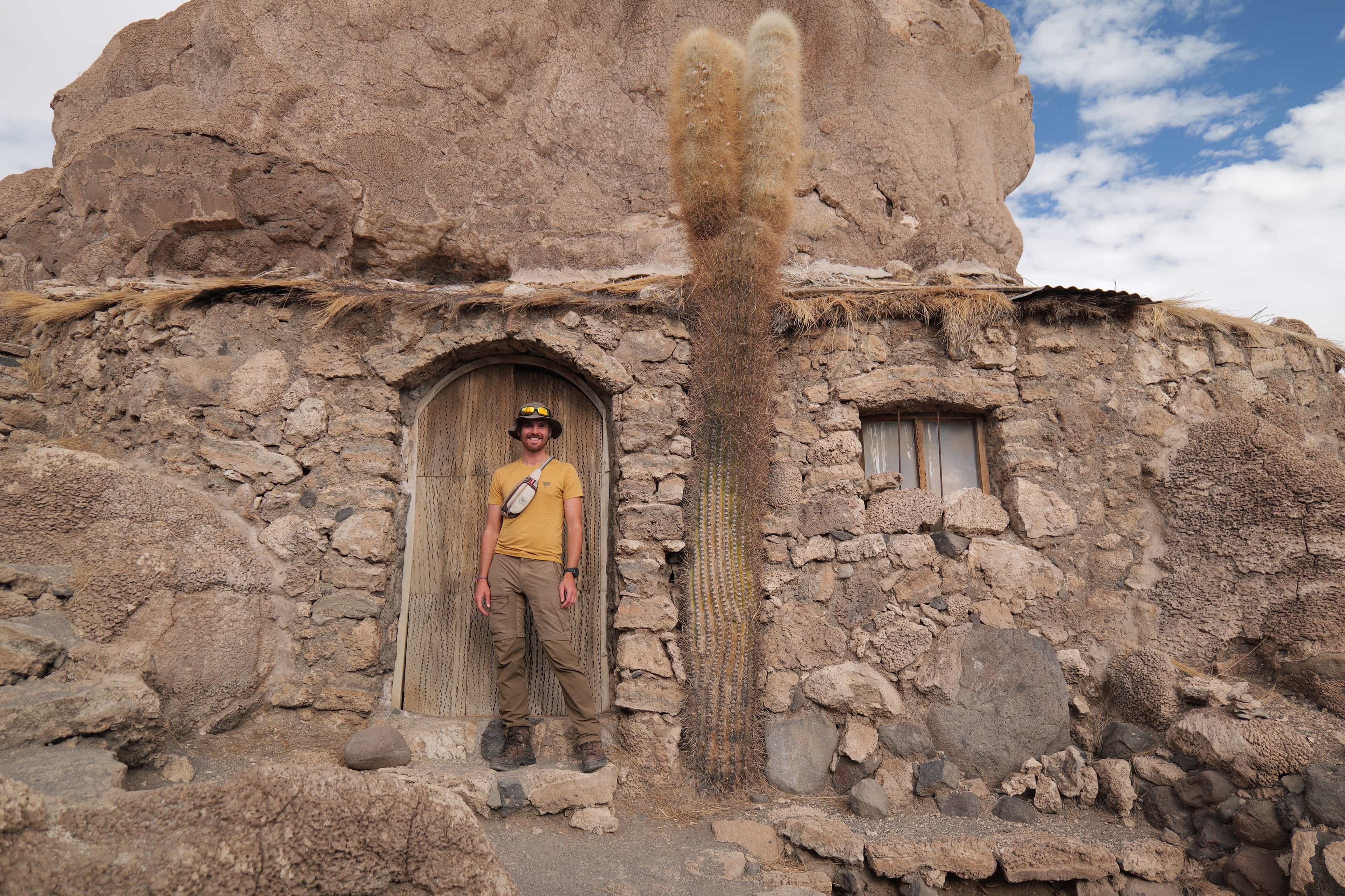 Photo 45 from Bolivia