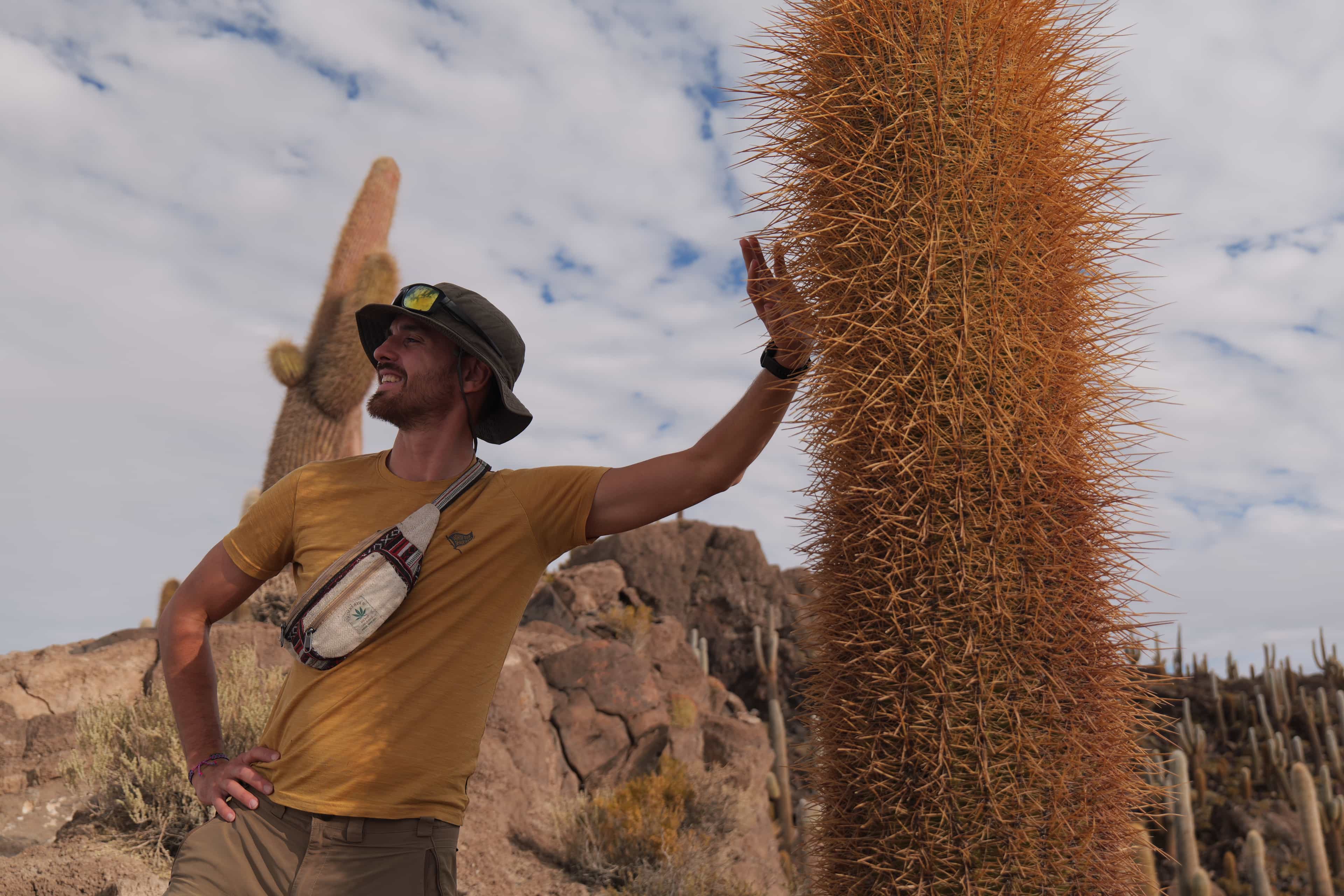 Photo 49 from Bolivia
