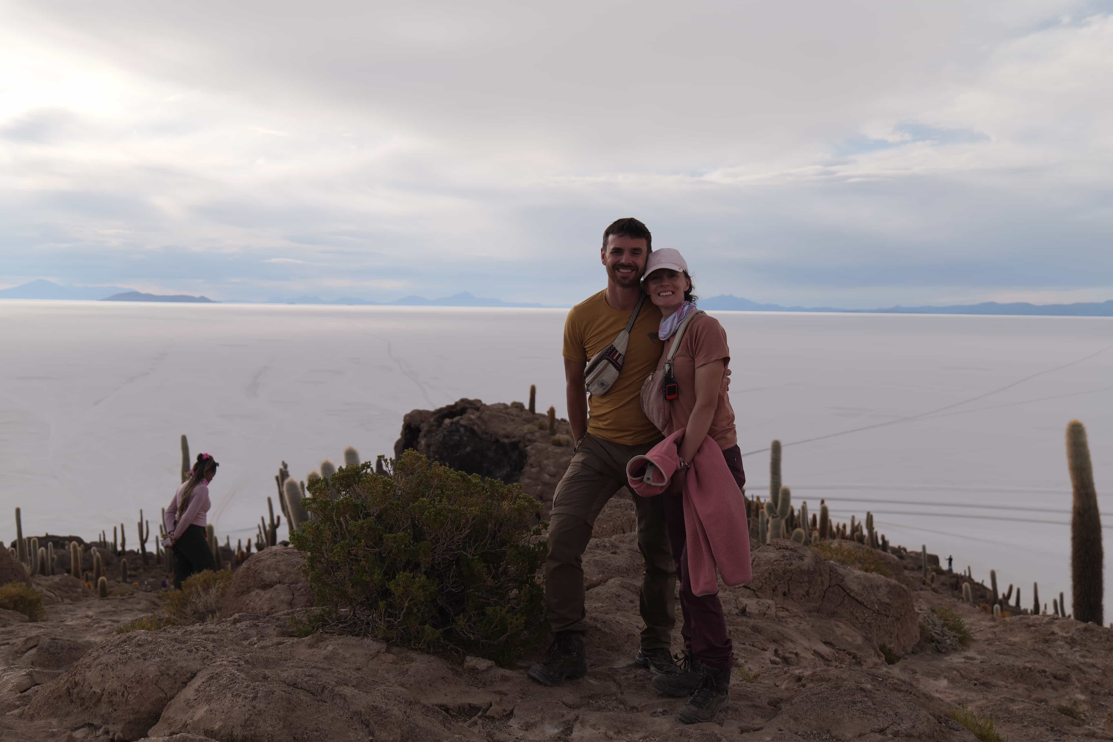 Photo 51 from Bolivia