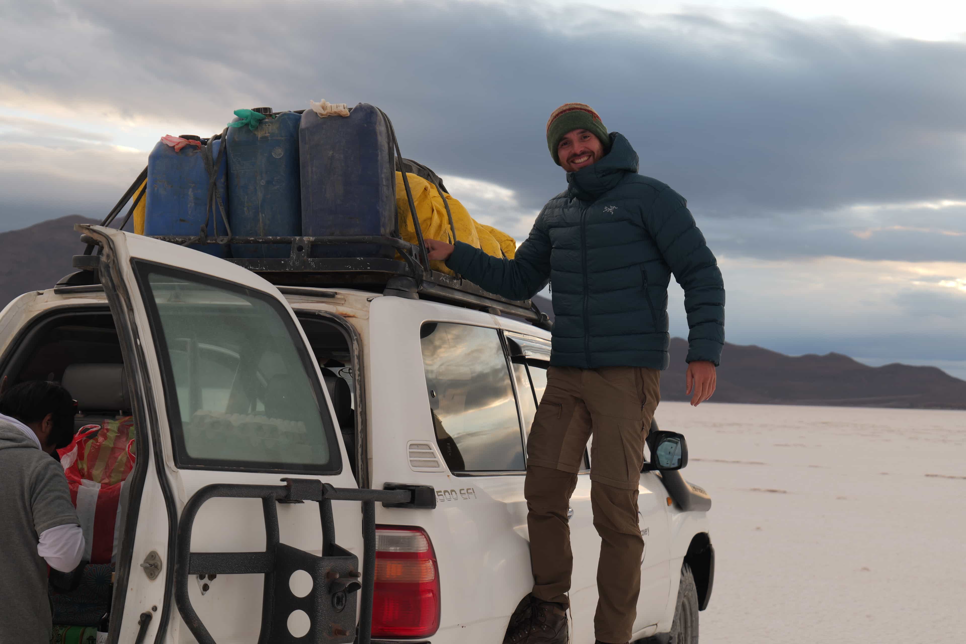 Photo 59 from Bolivia