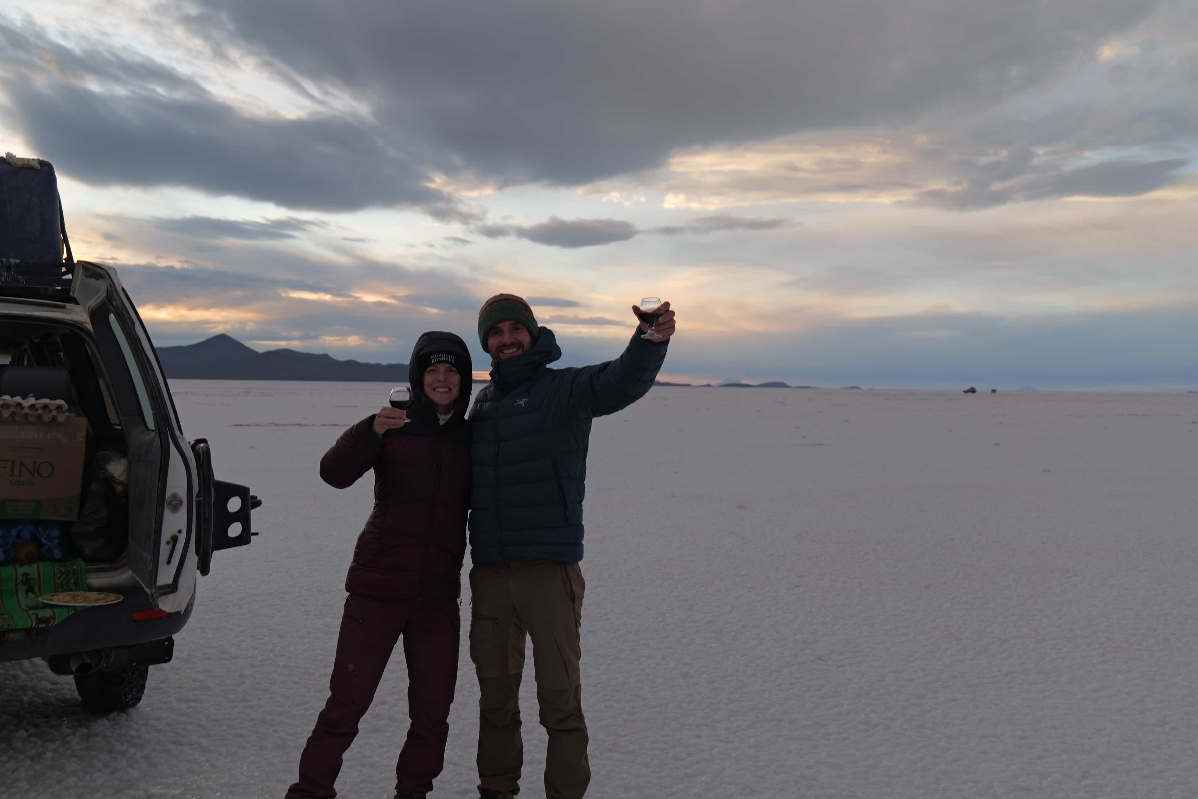 Photo 61 from Bolivia