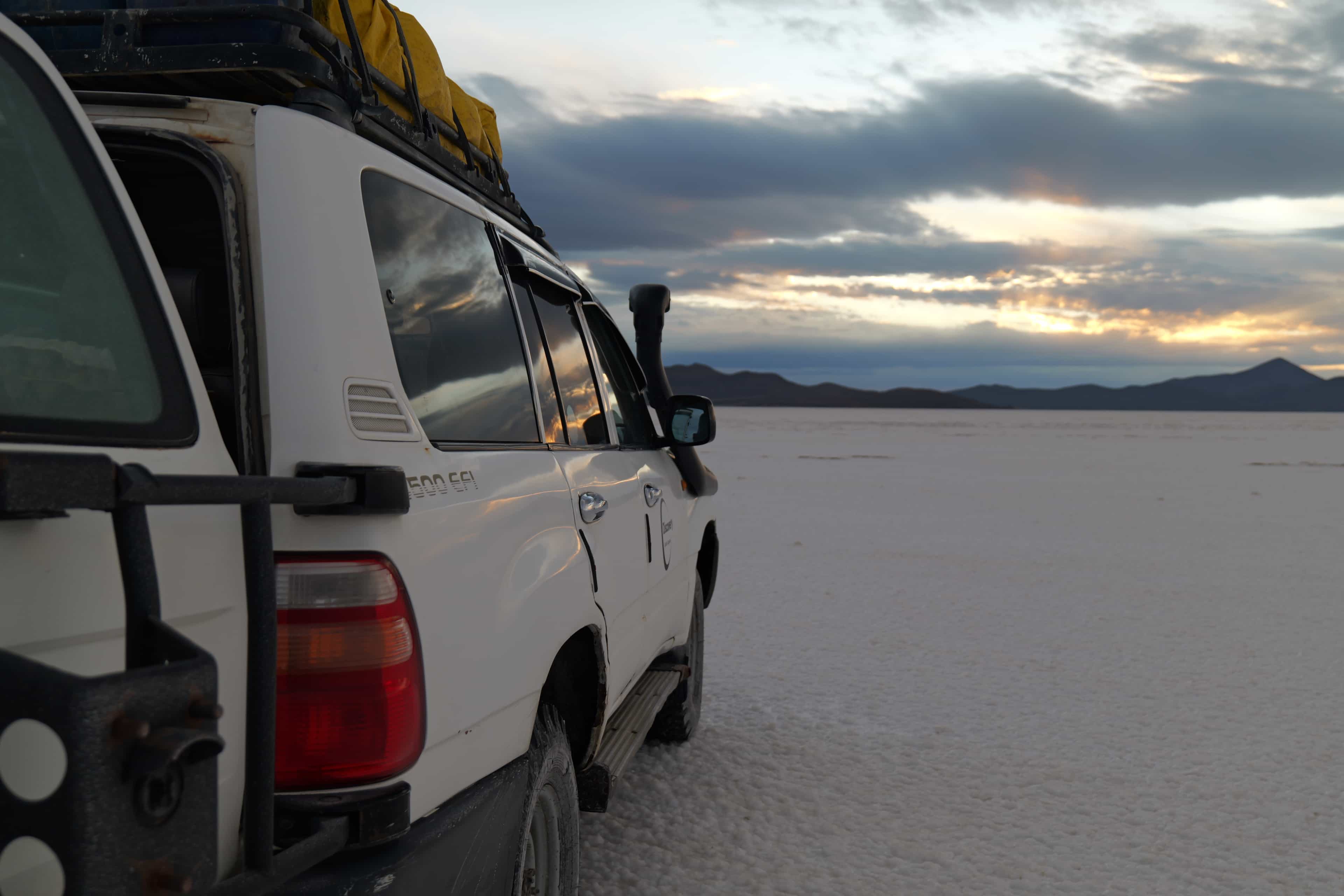 Photo 62 from Bolivia