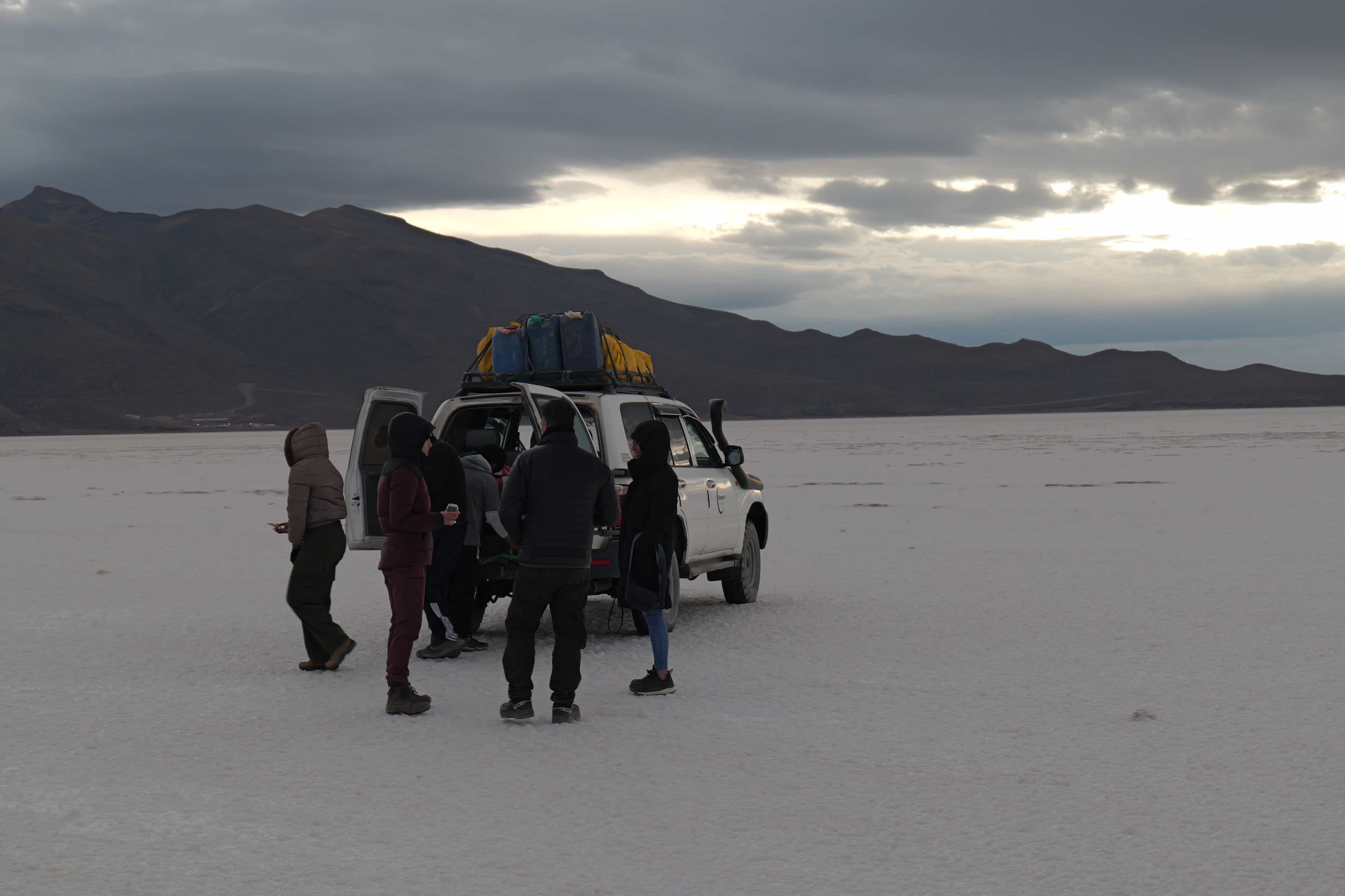 Photo 64 from Bolivia