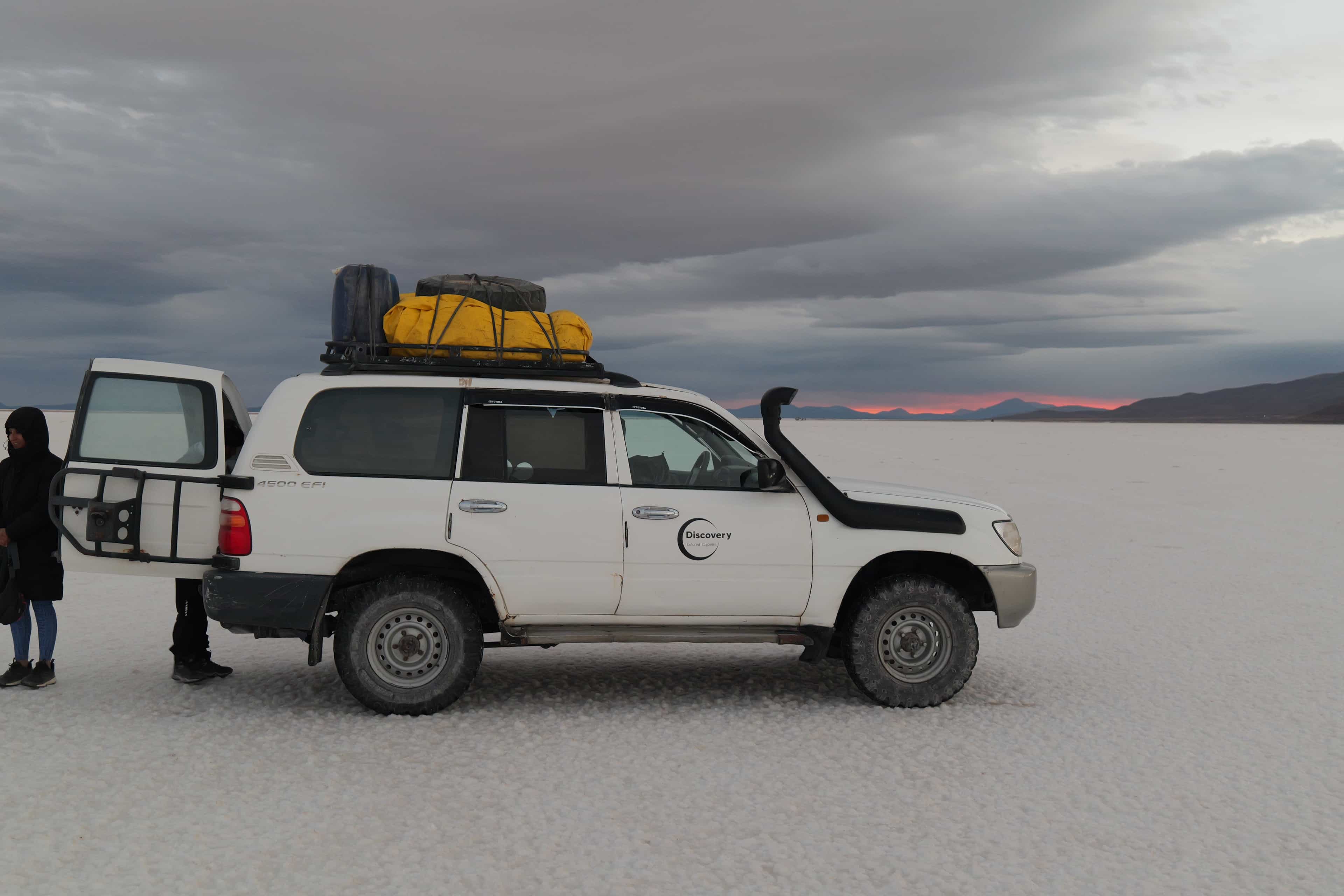 Photo 65 from Bolivia