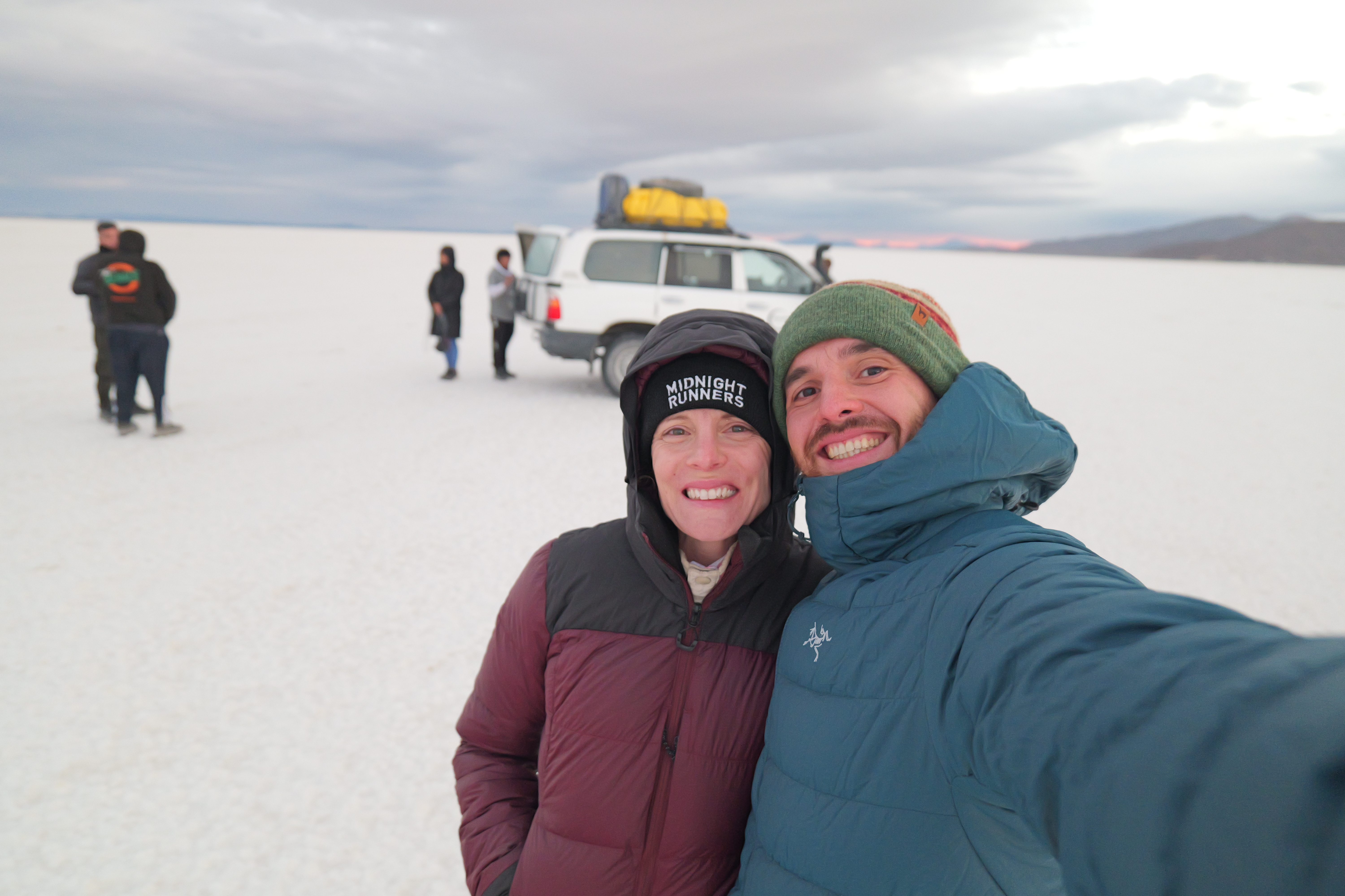 Photo 66 from Bolivia