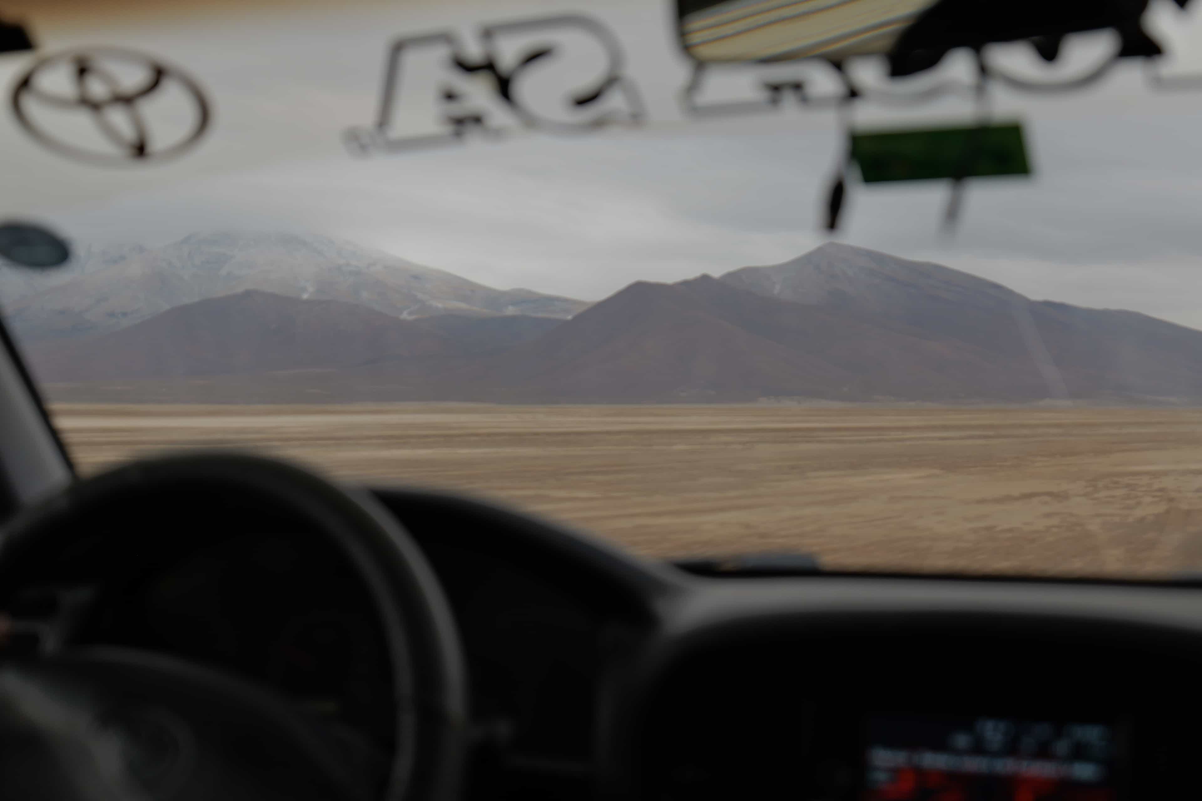 Photo 68 from Bolivia