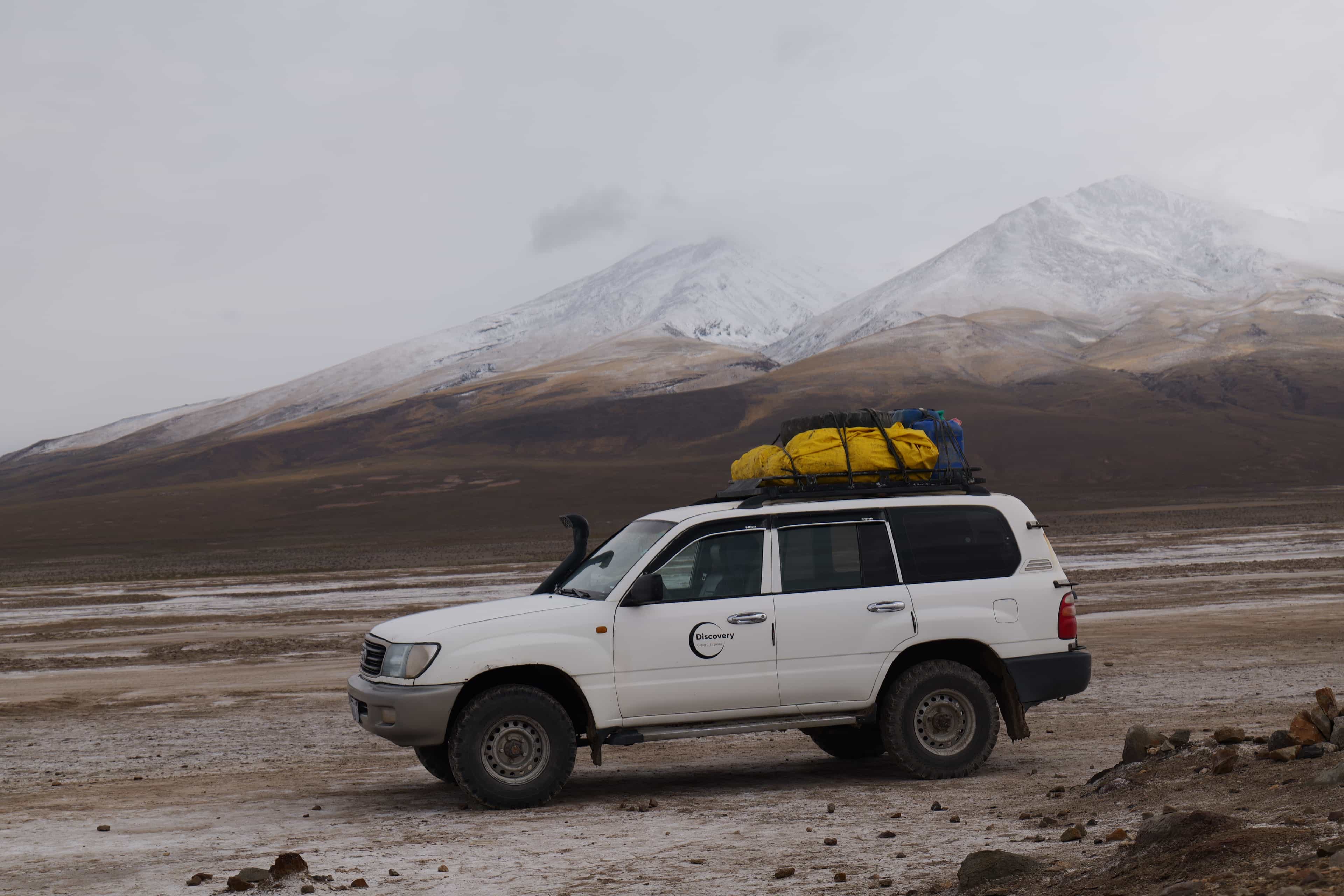 Photo 73 from Bolivia