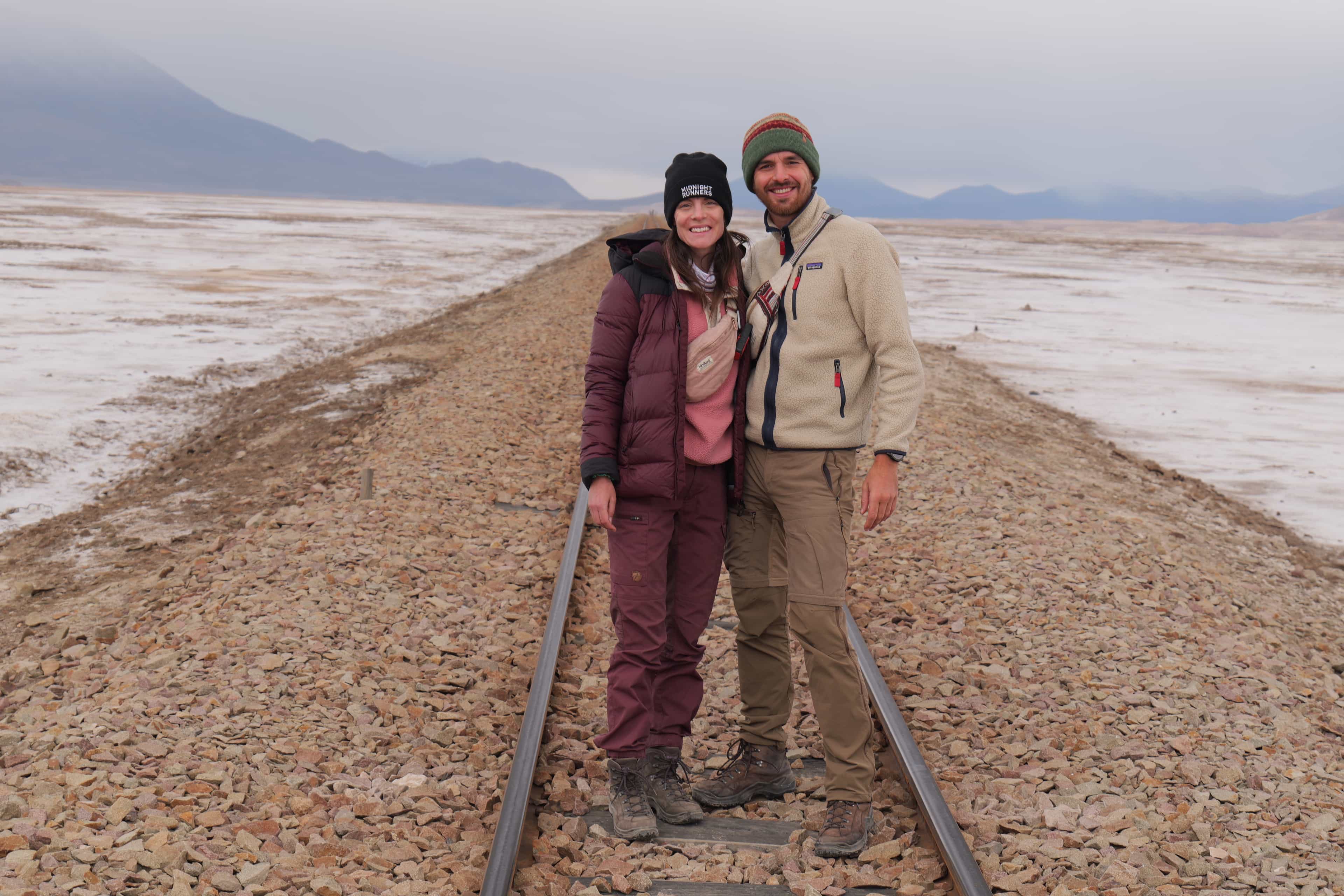 Photo 74 from Bolivia