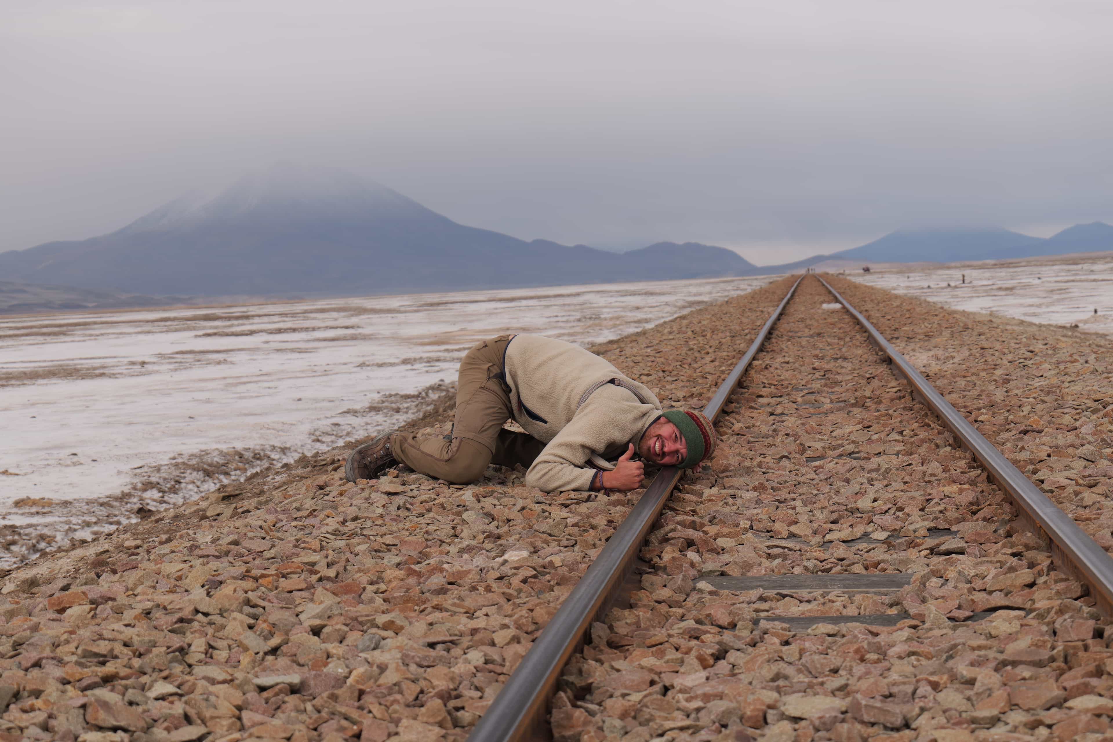 Photo 75 from Bolivia
