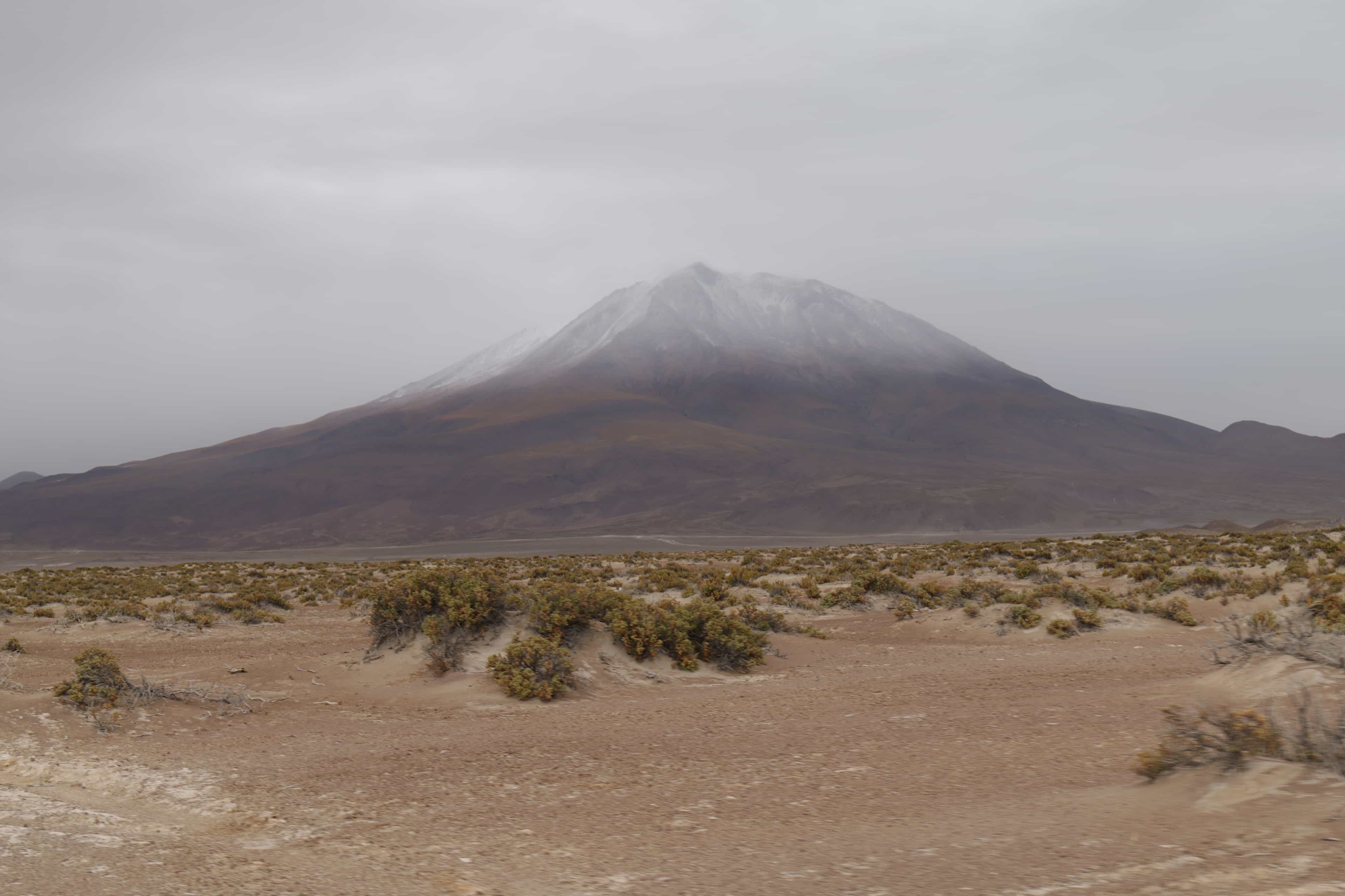 Photo 77 from Bolivia
