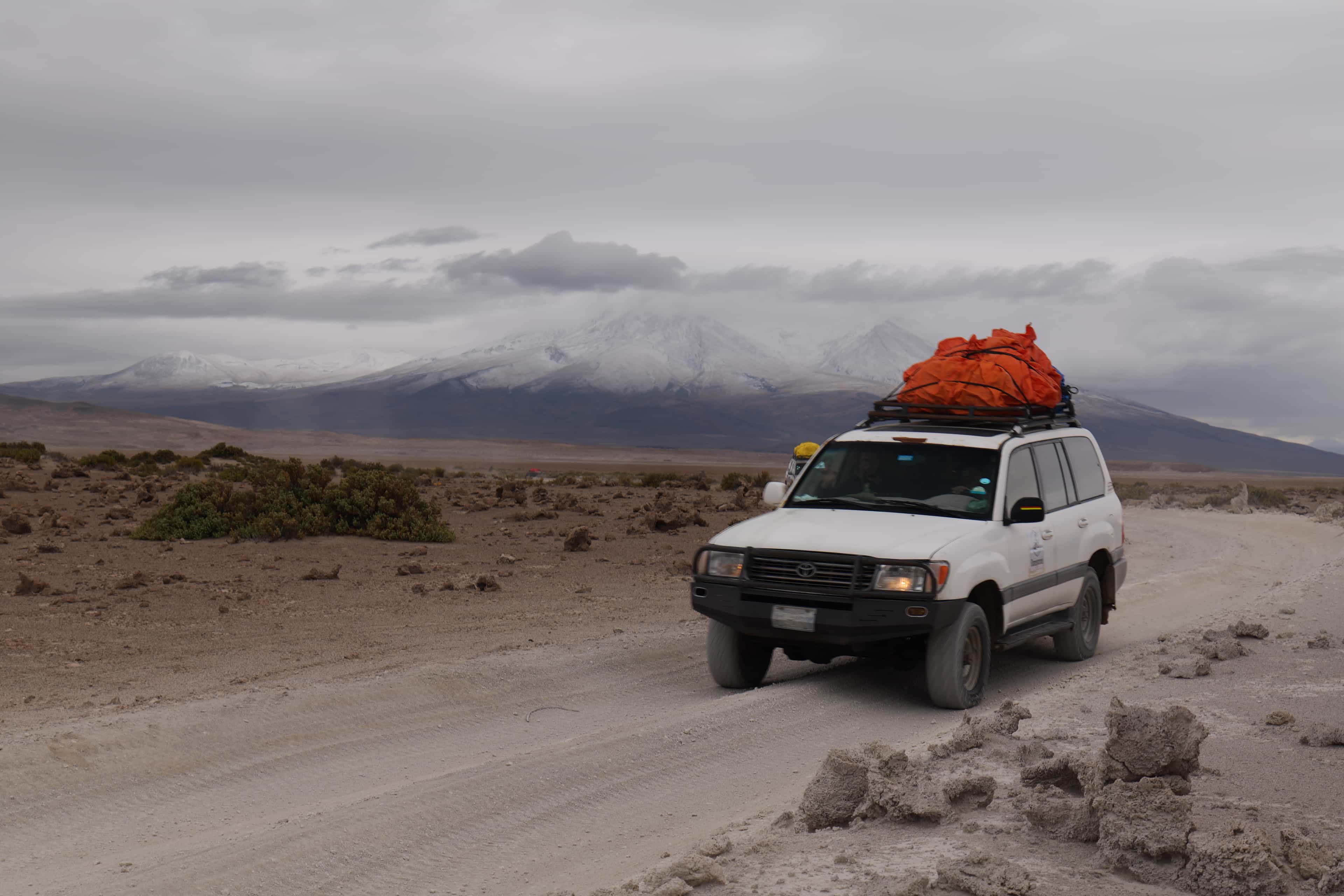 Photo 79 from Bolivia