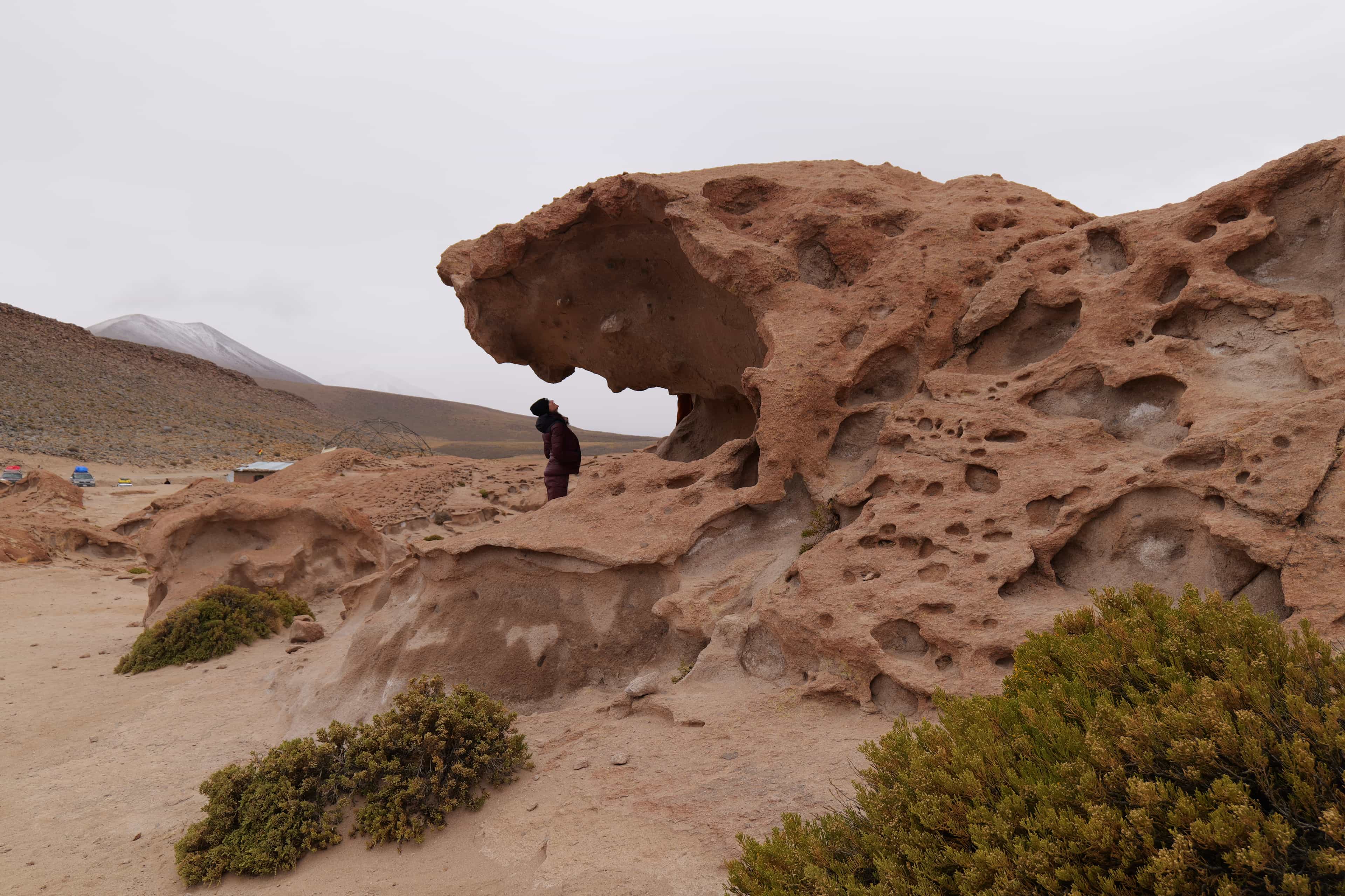Photo 81 from Bolivia
