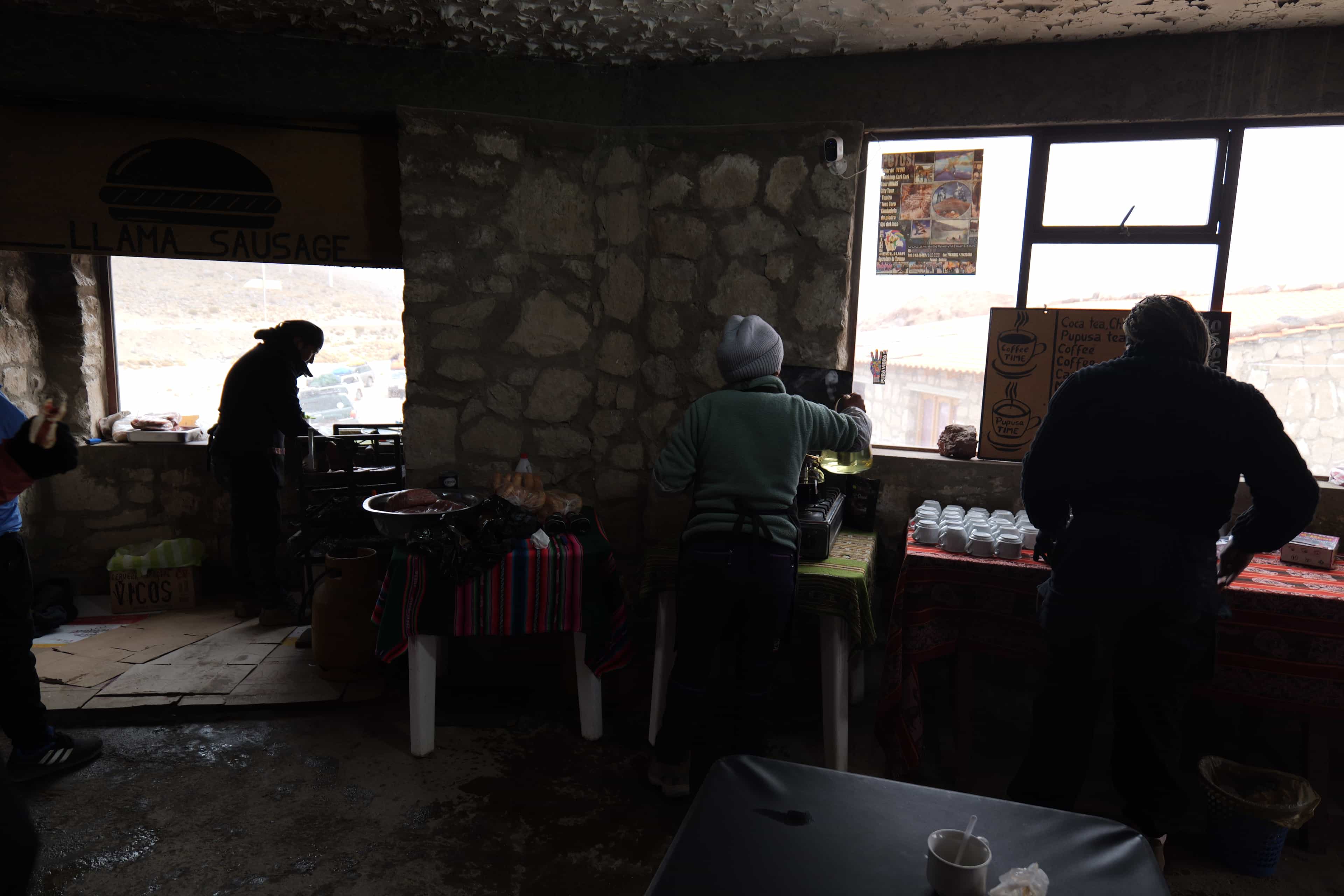Photo 82 from Bolivia