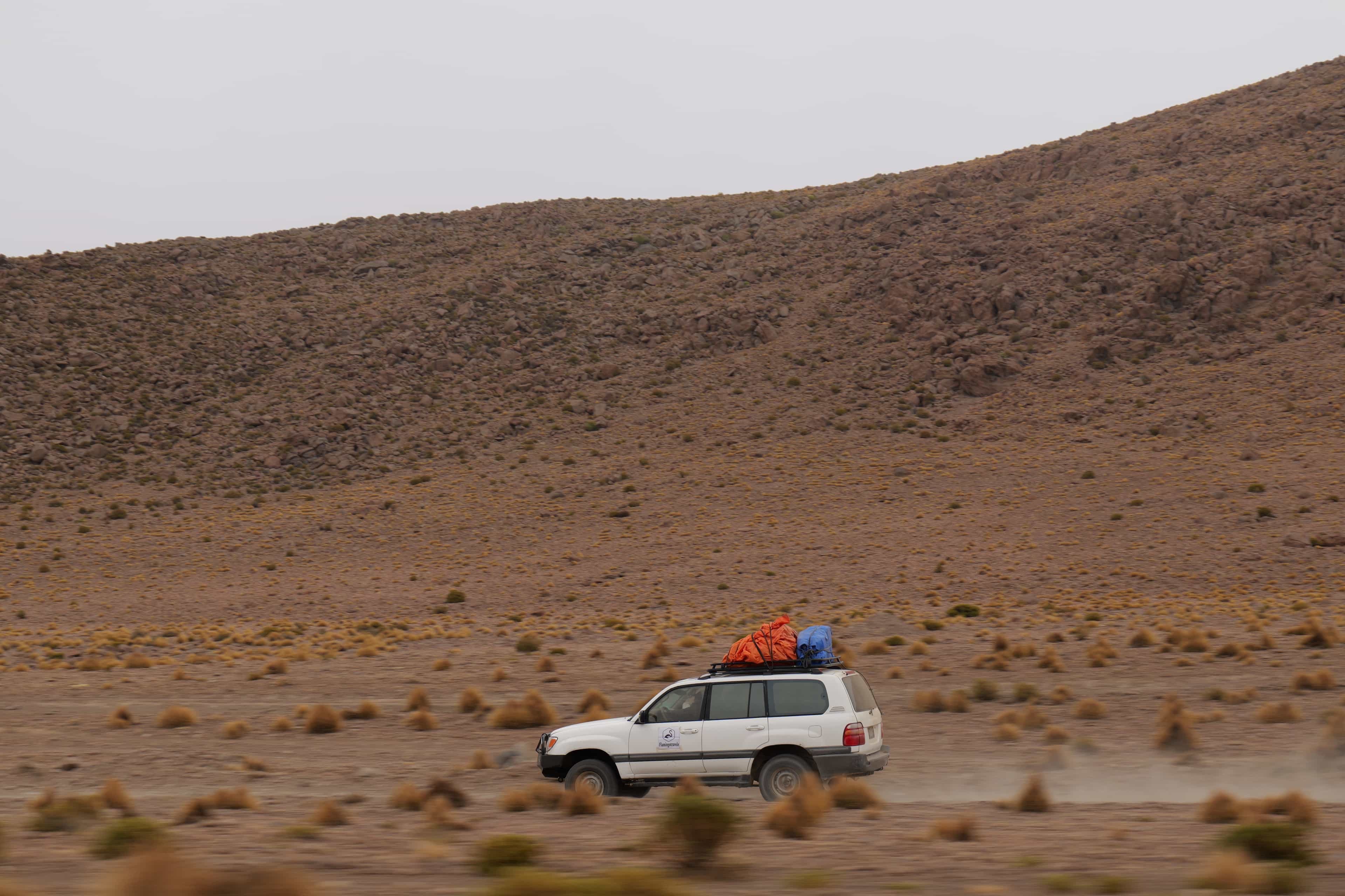 Photo 83 from Bolivia